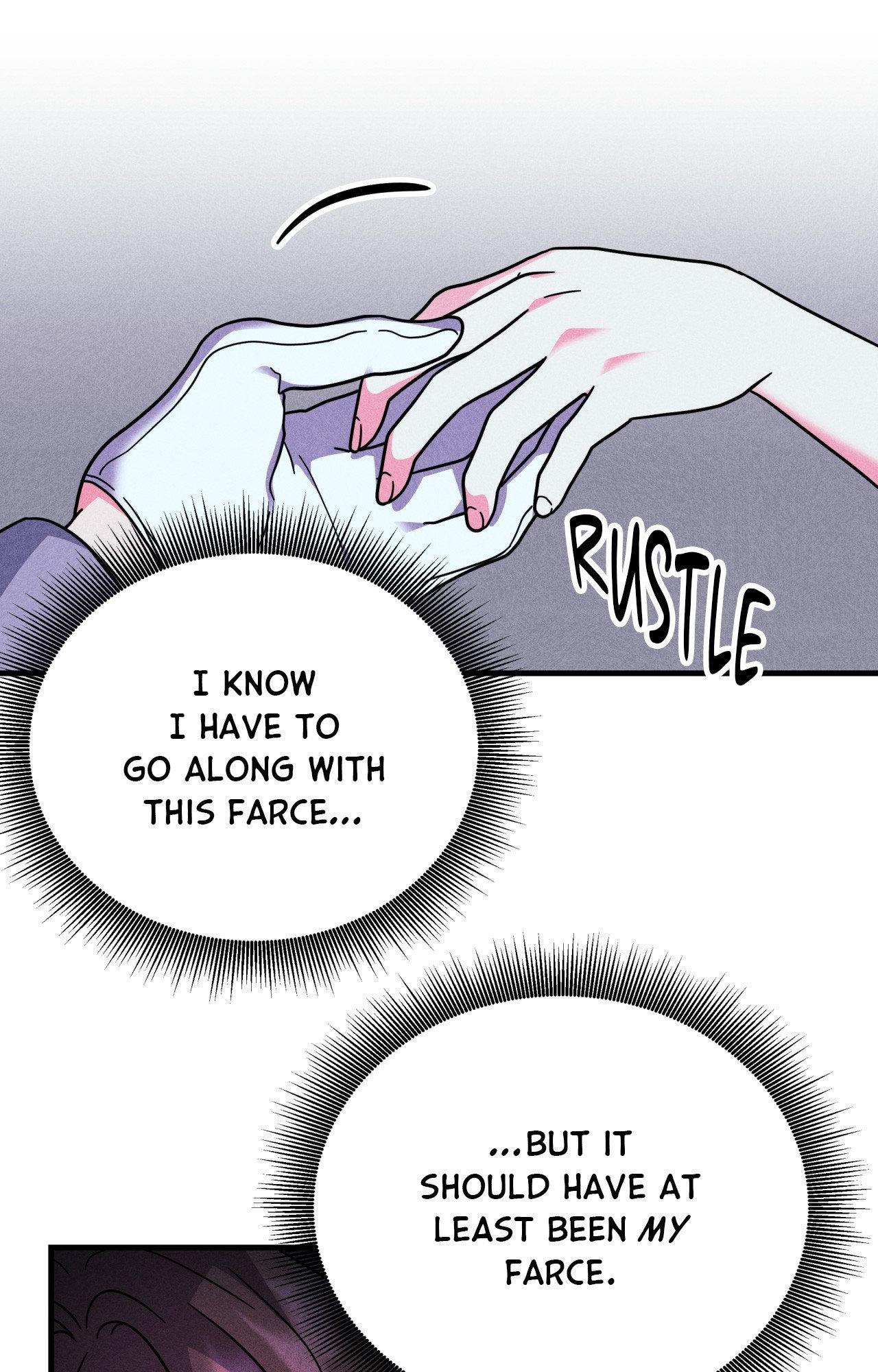 My Lady’s Midnight Affairs Chapter 16 - Page 25