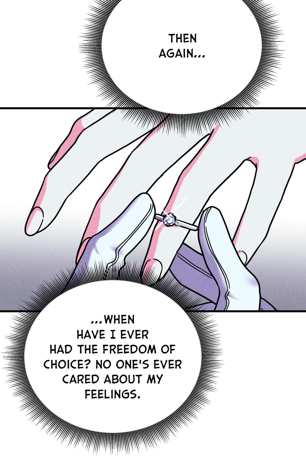 My Lady’s Midnight Affairs Chapter 16 - Page 27