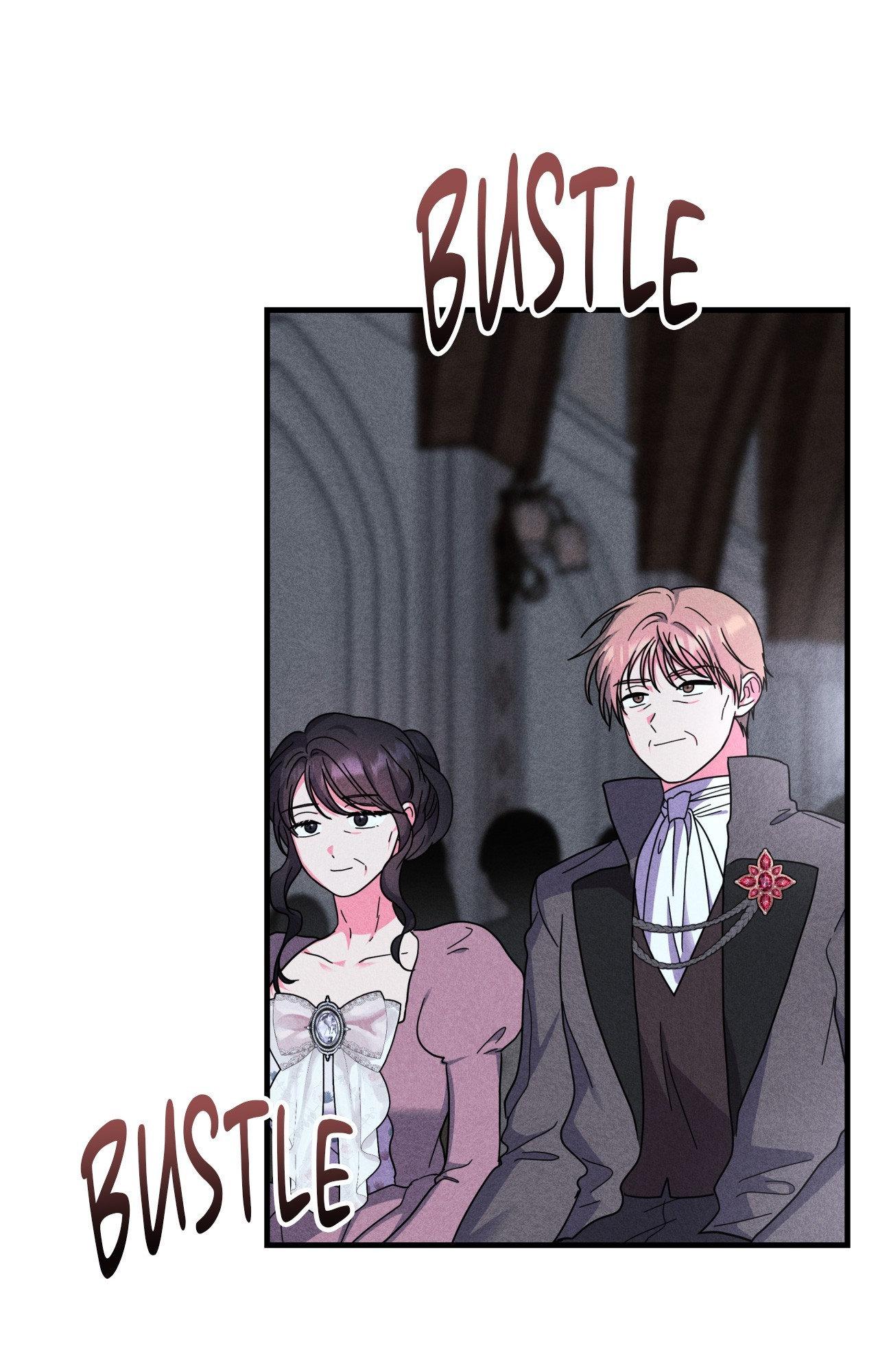My Lady’s Midnight Affairs Chapter 16 - Page 4