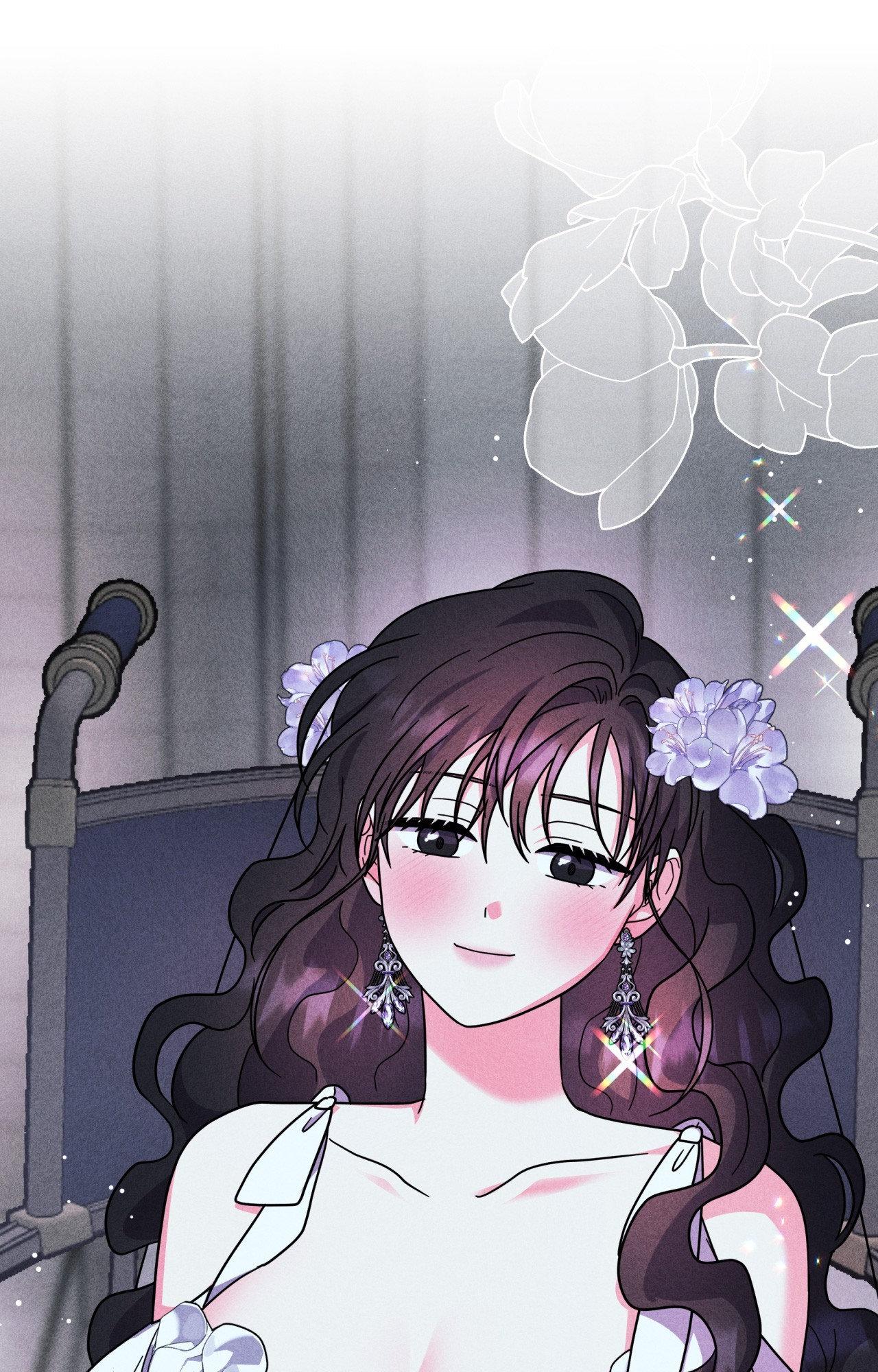 My Lady’s Midnight Affairs Chapter 16 - Page 32