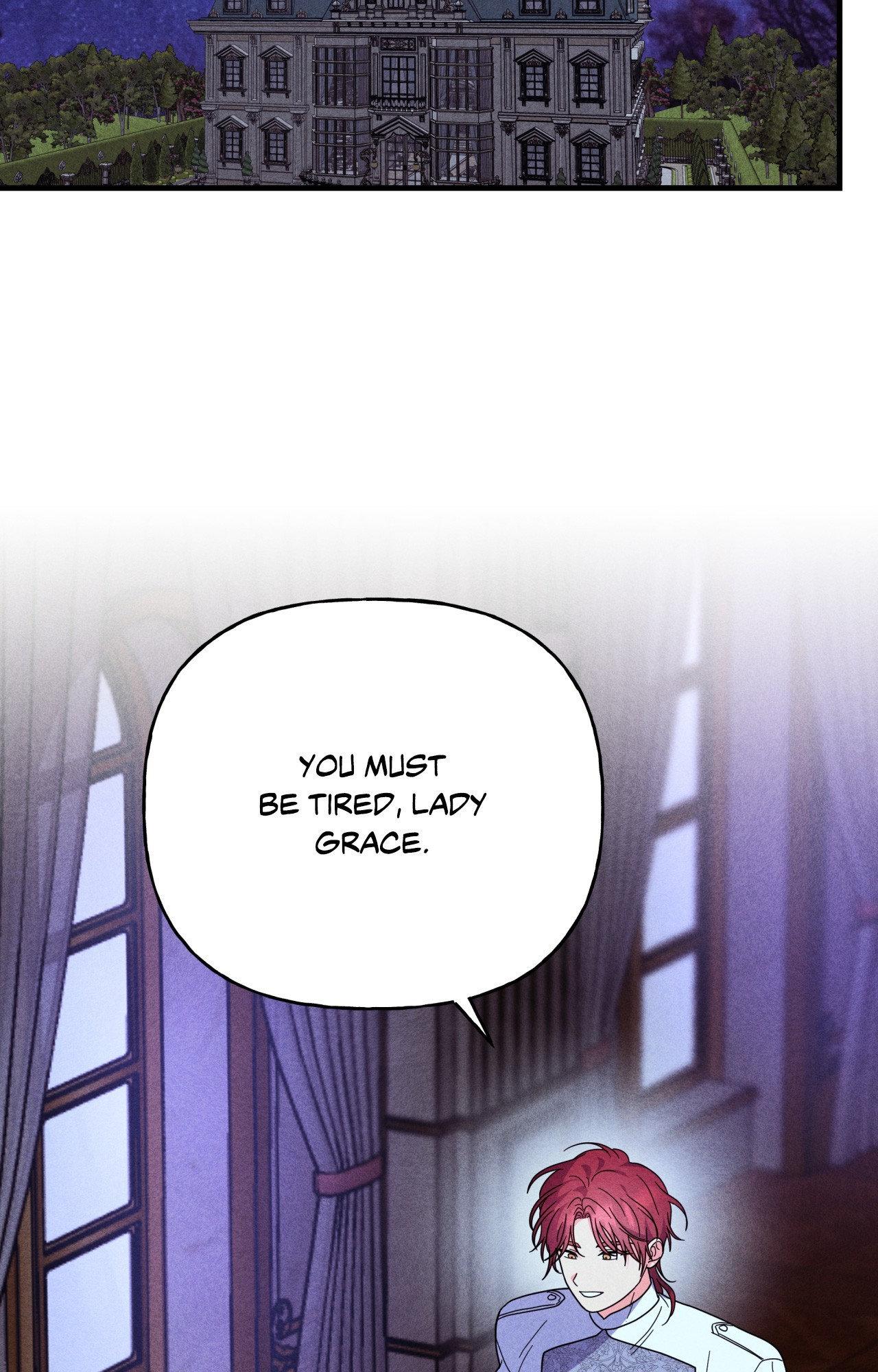 My Lady’s Midnight Affairs Chapter 16 - Page 35