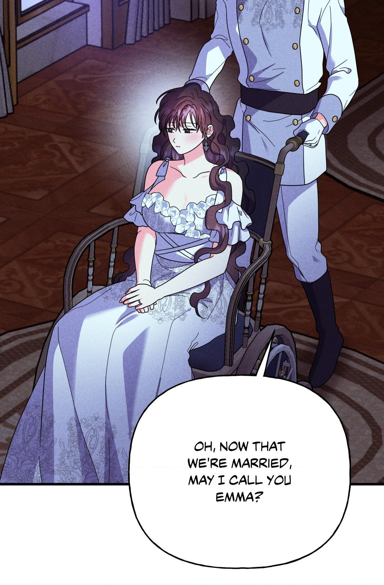 My Lady’s Midnight Affairs Chapter 16 - Page 36