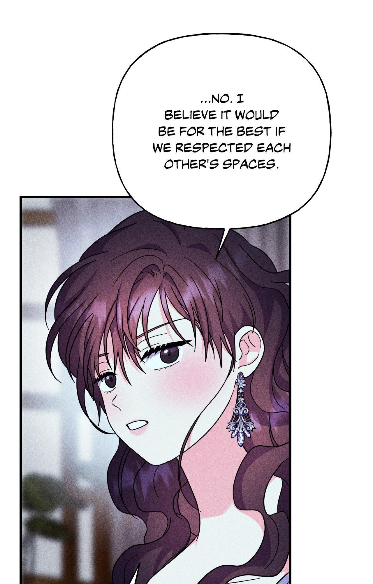 My Lady’s Midnight Affairs Chapter 16 - Page 37