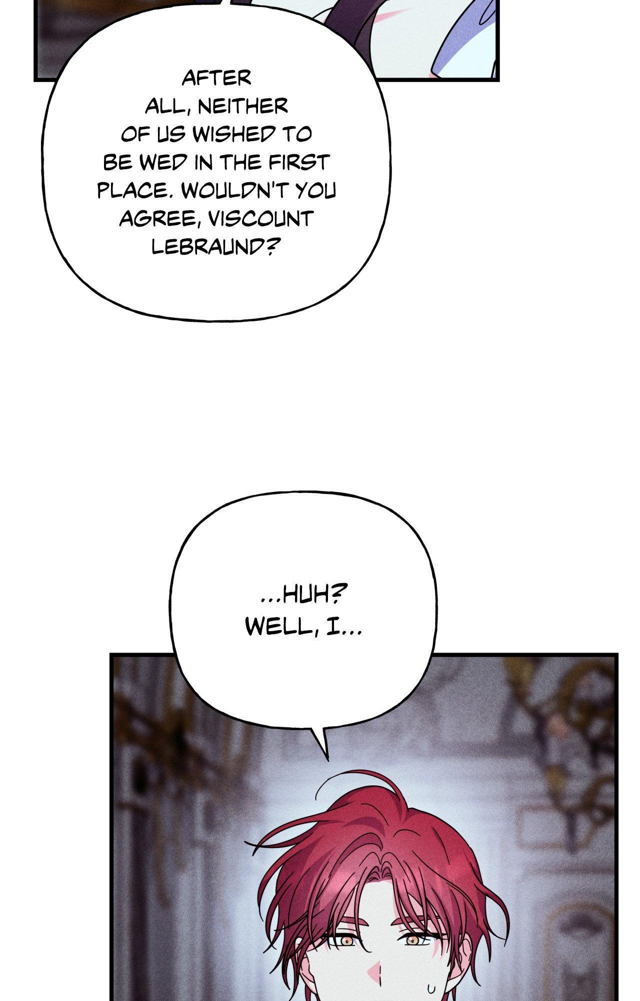 My Lady’s Midnight Affairs Chapter 16 - Page 38