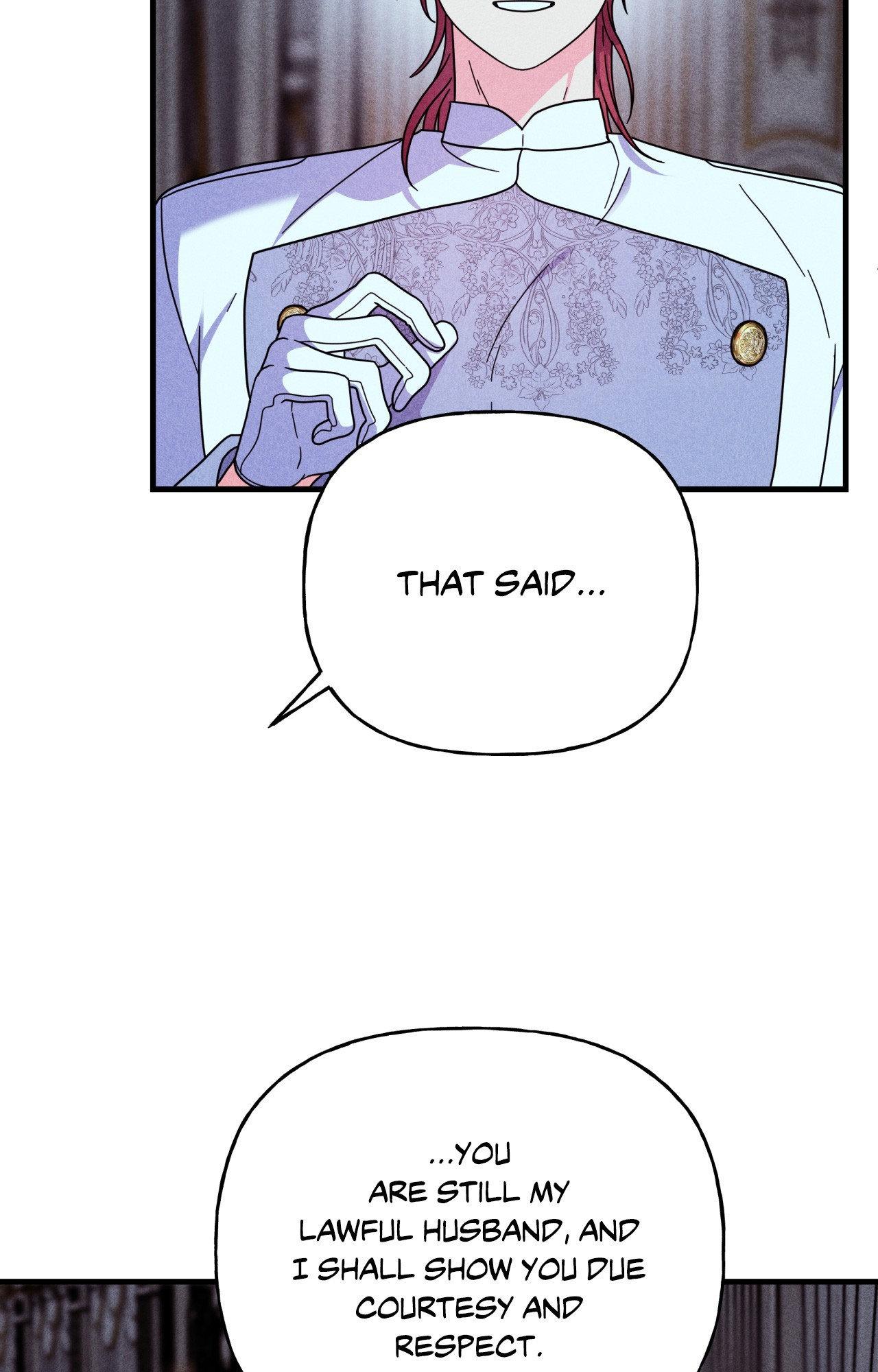 My Lady’s Midnight Affairs Chapter 16 - Page 39