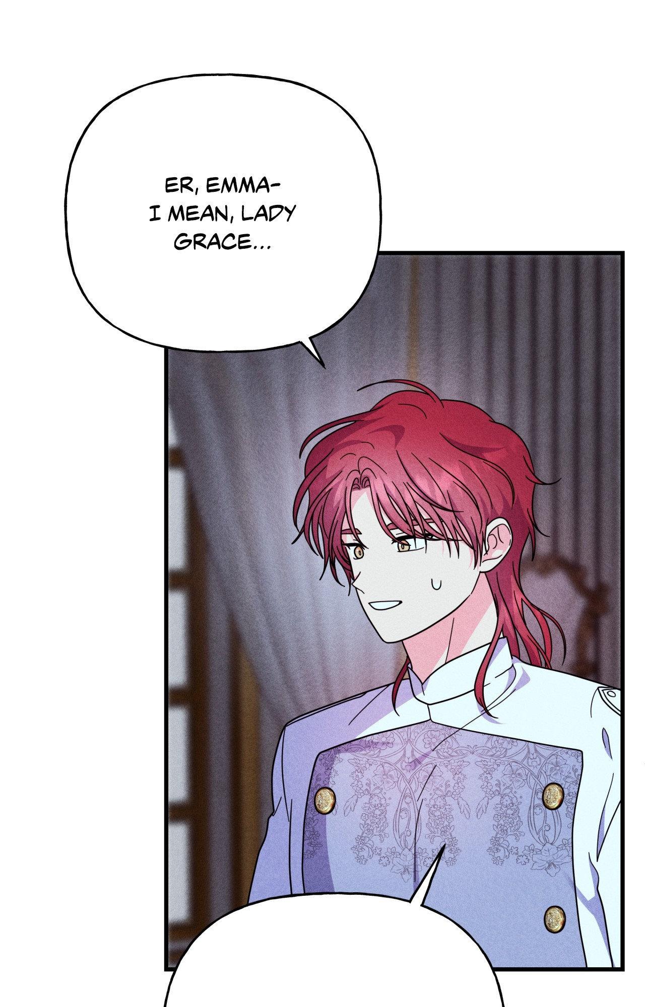 My Lady’s Midnight Affairs Chapter 16 - Page 41