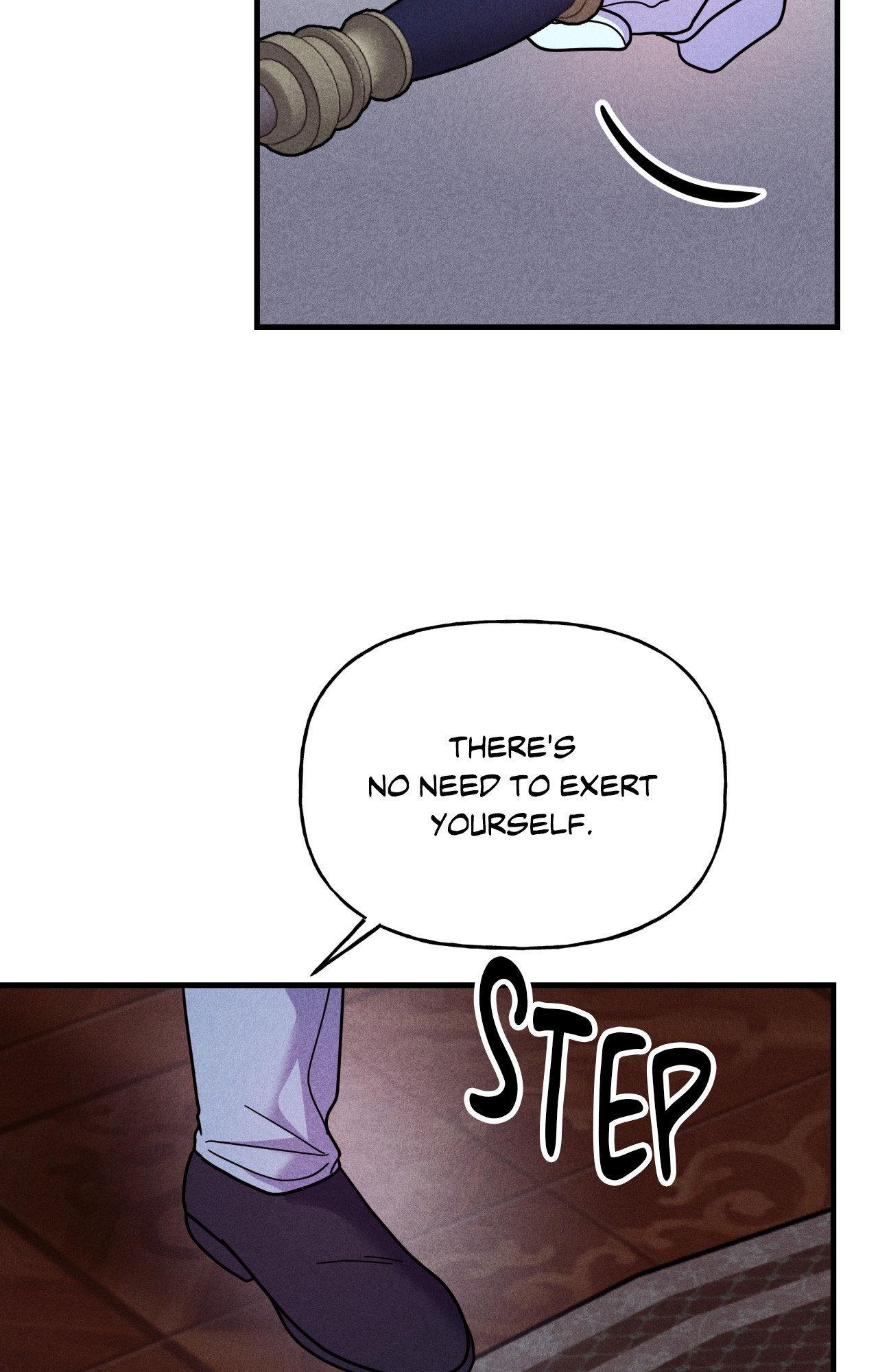 My Lady’s Midnight Affairs Chapter 16 - Page 45