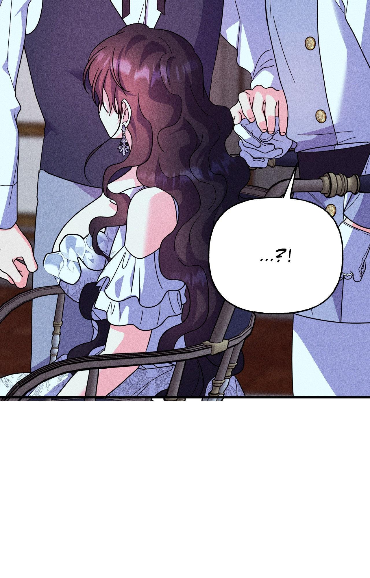 My Lady’s Midnight Affairs Chapter 16 - Page 48