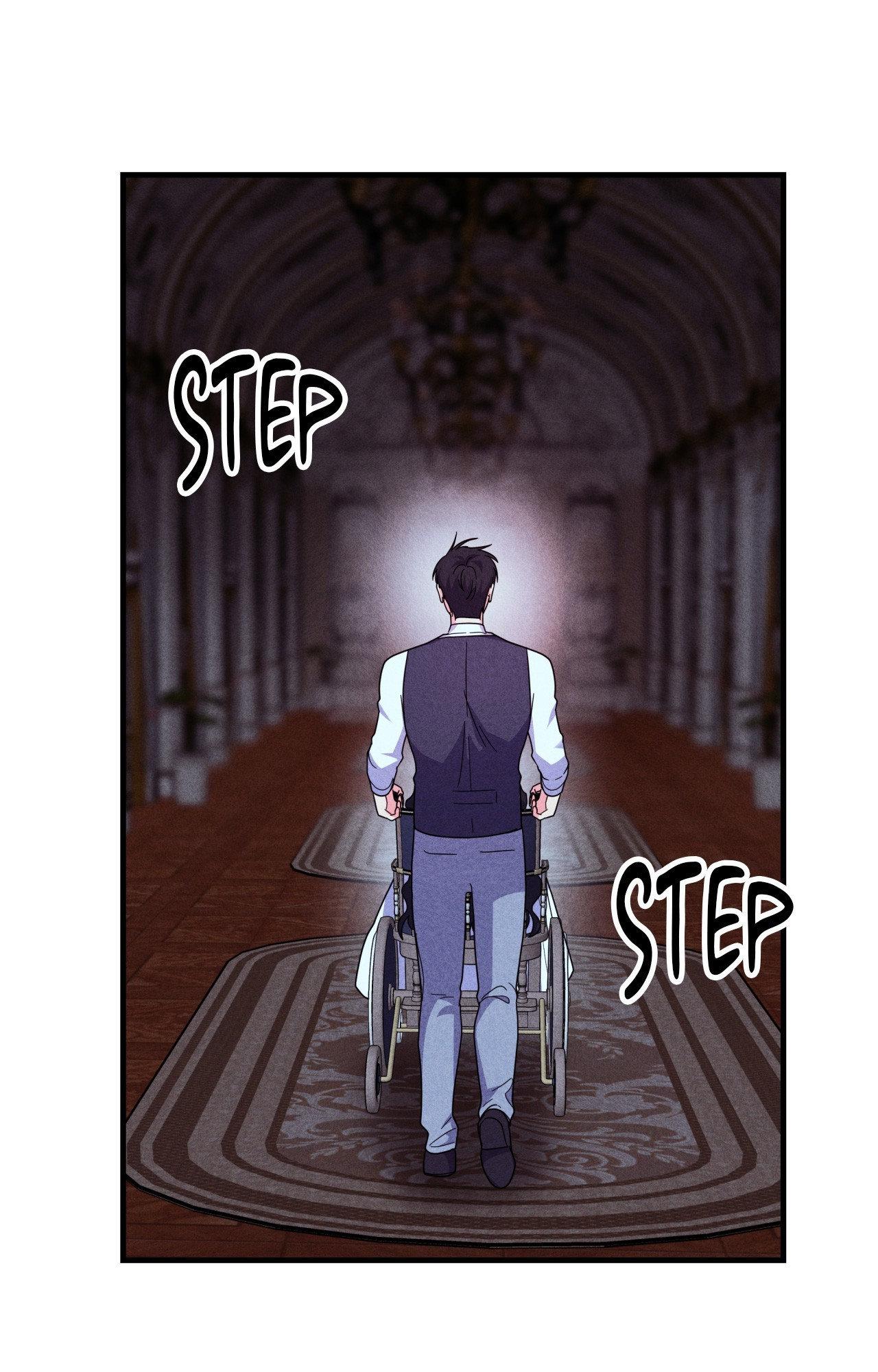 My Lady’s Midnight Affairs Chapter 16 - Page 49
