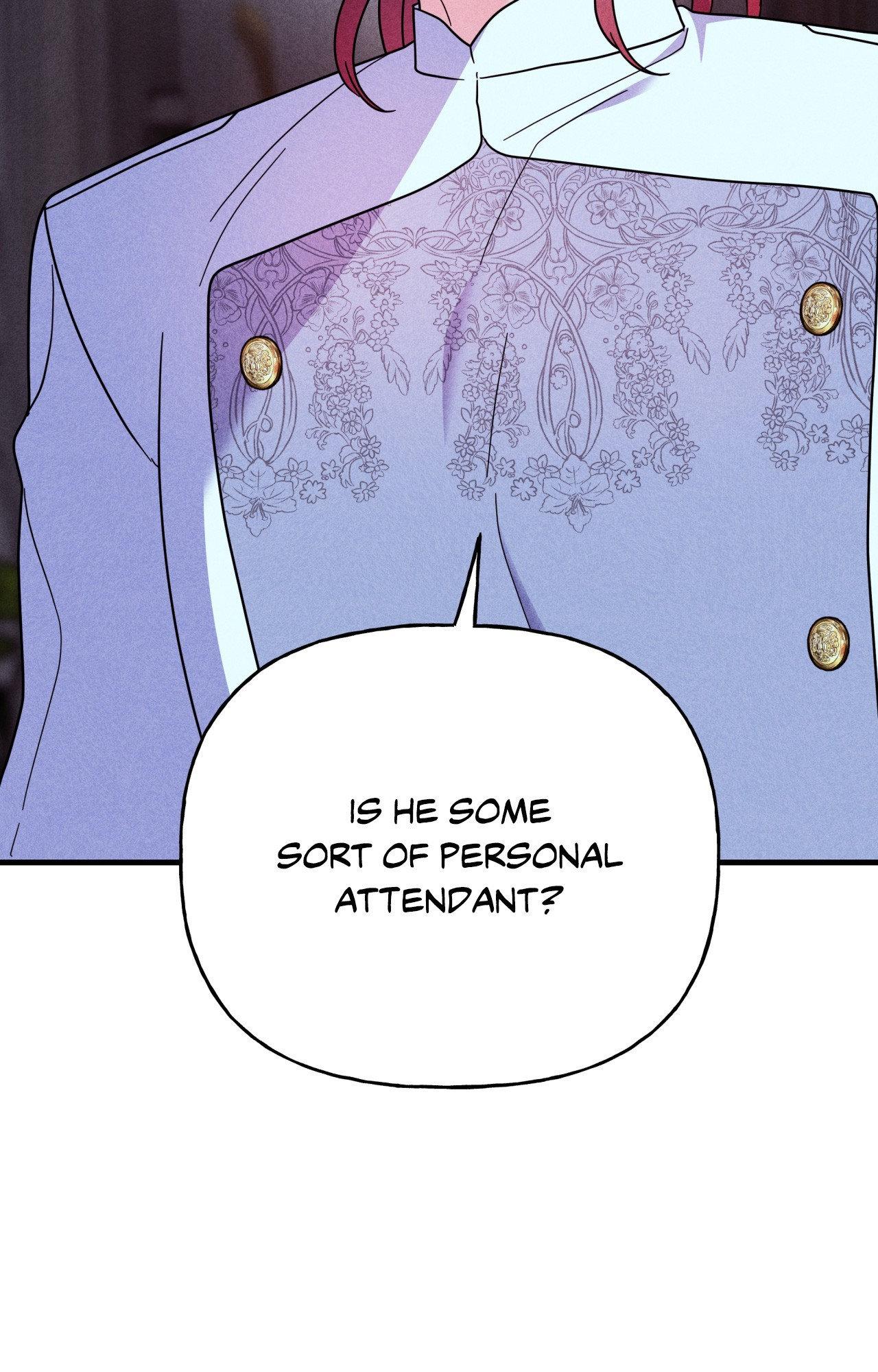 My Lady’s Midnight Affairs Chapter 16 - Page 51