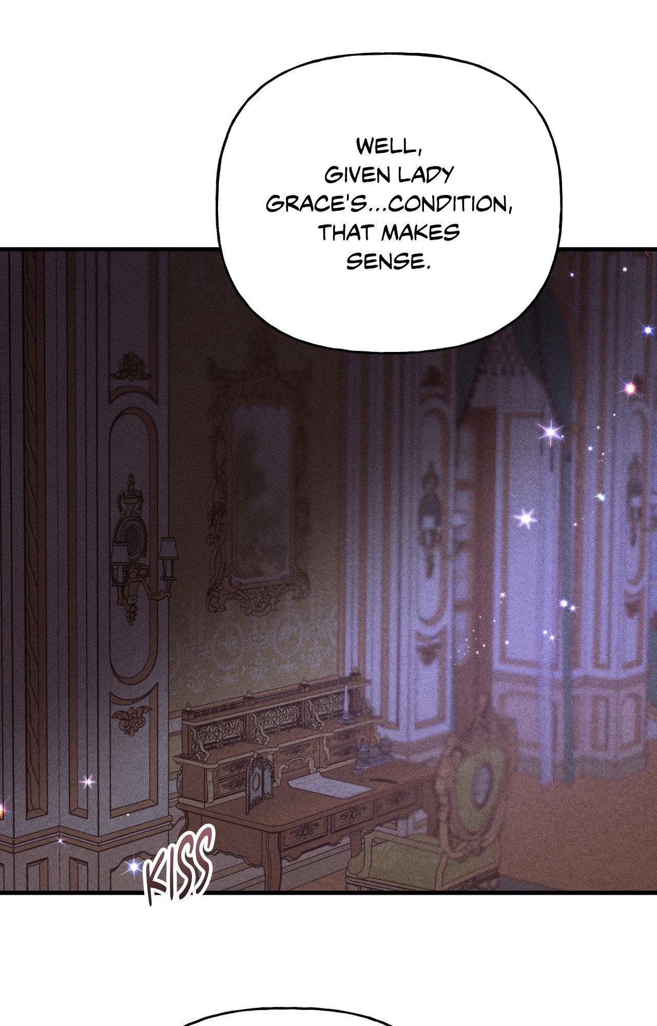 My Lady’s Midnight Affairs Chapter 16 - Page 52