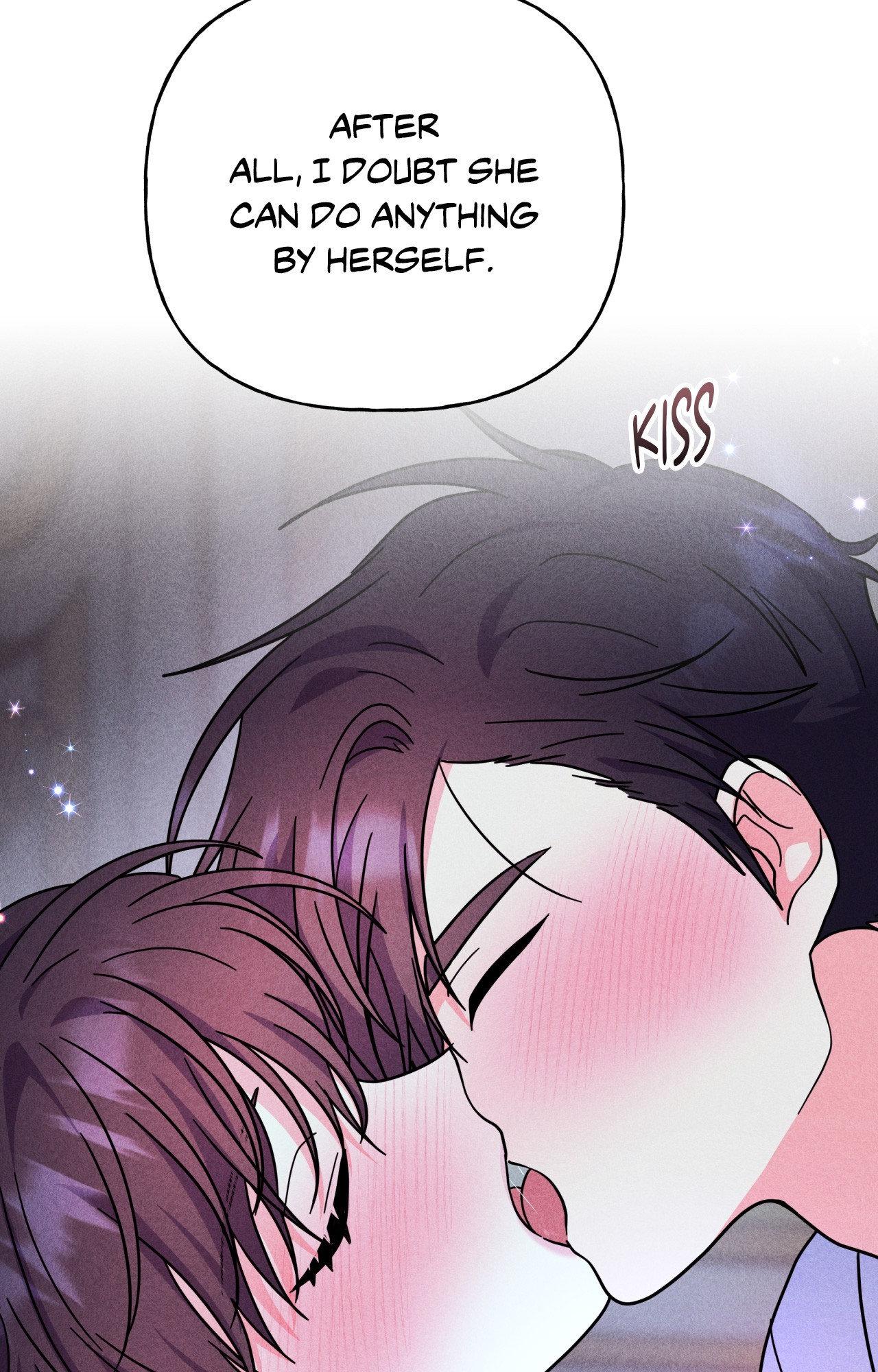 My Lady’s Midnight Affairs Chapter 16 - Page 53