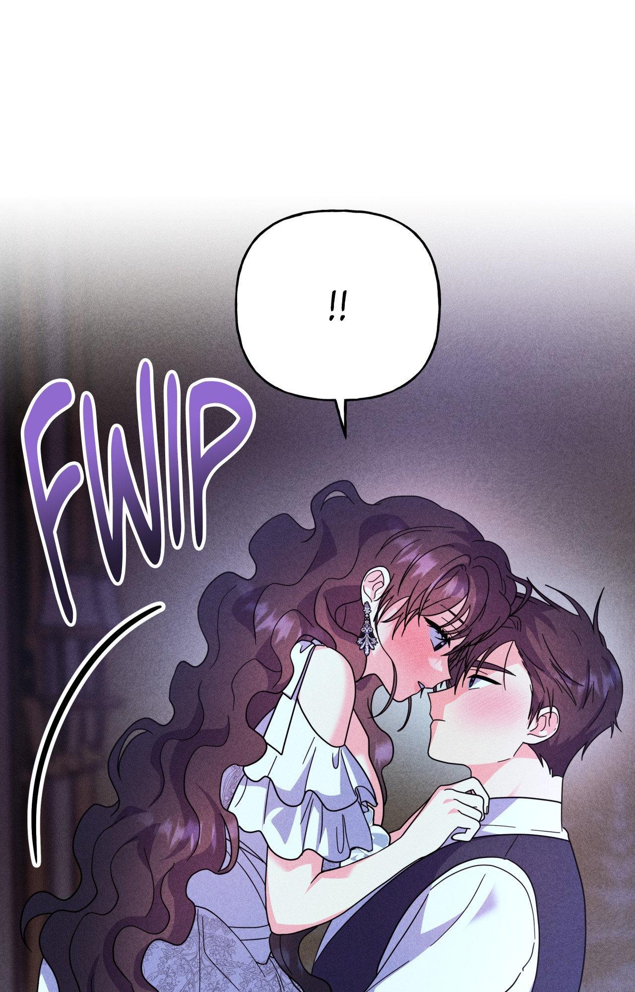 My Lady’s Midnight Affairs Chapter 16 - Page 56