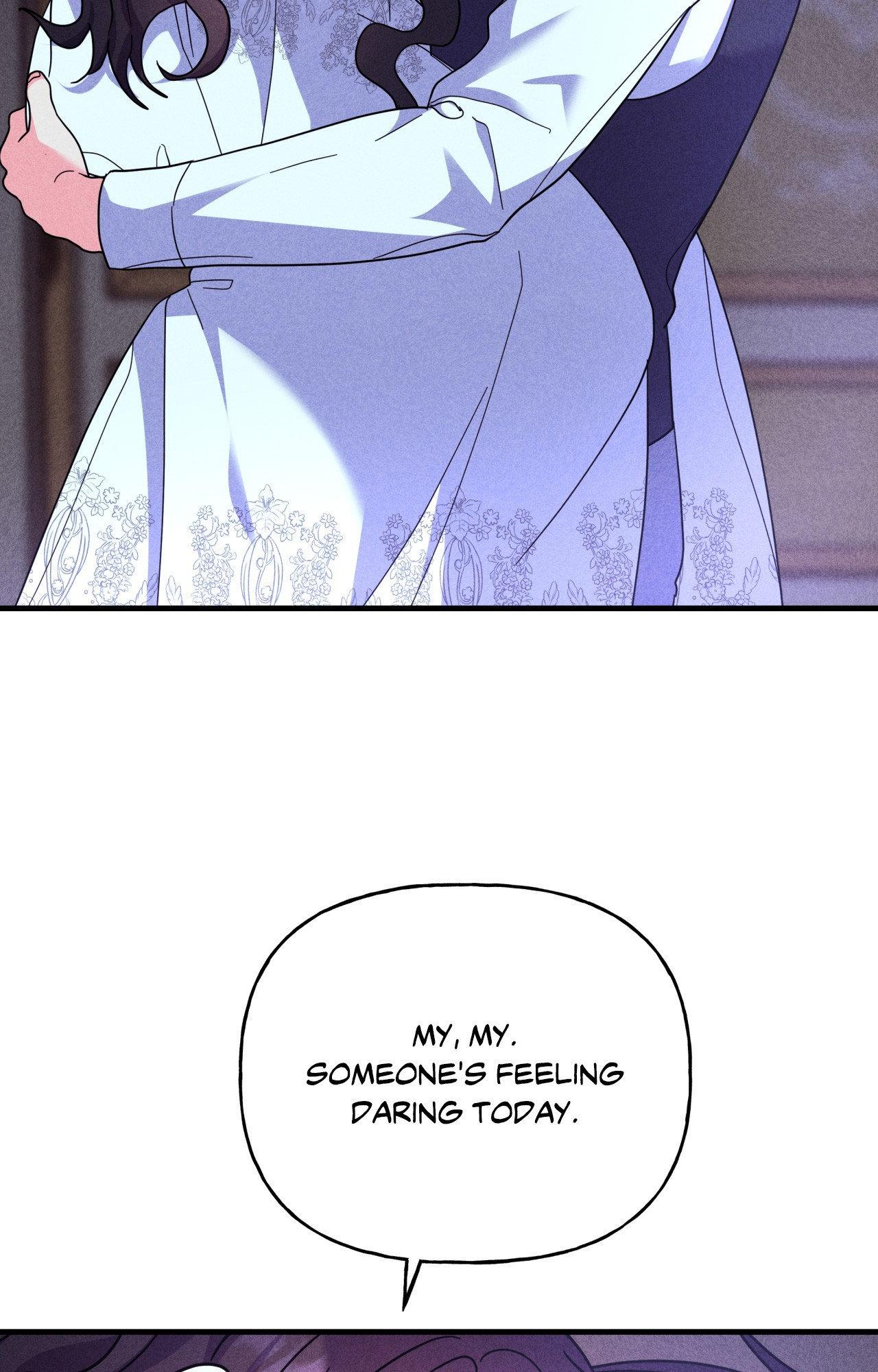 My Lady’s Midnight Affairs Chapter 16 - Page 57