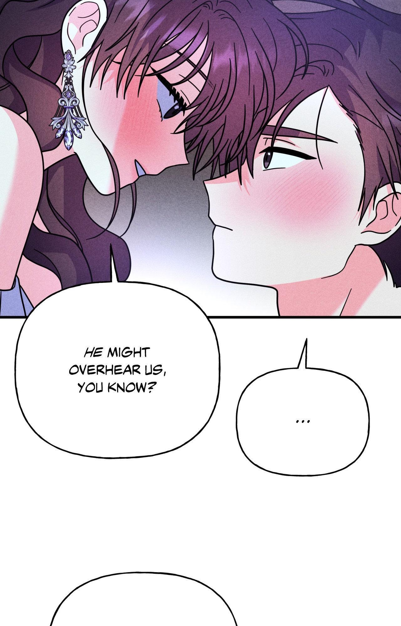 My Lady’s Midnight Affairs Chapter 16 - Page 58
