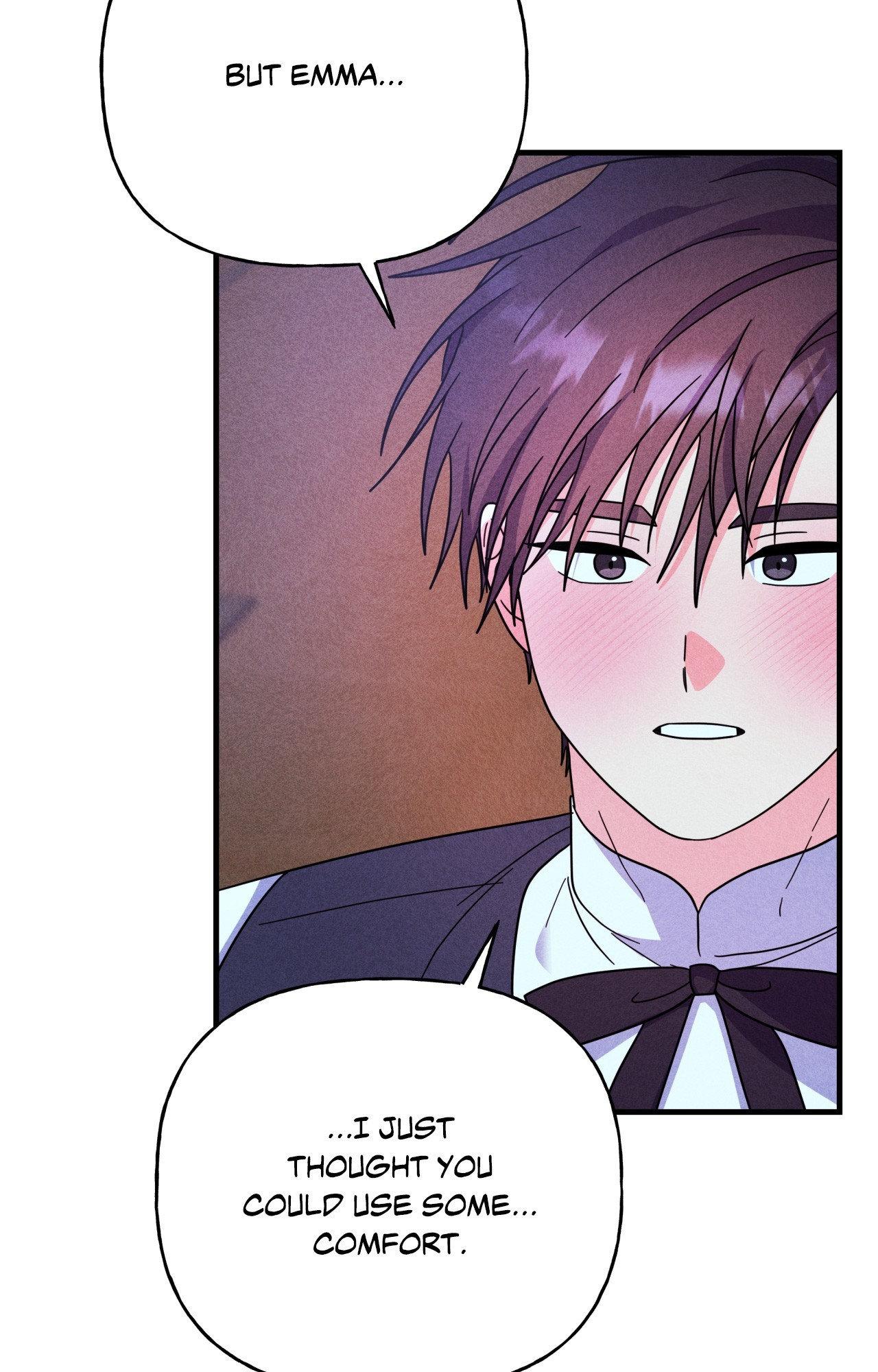 My Lady’s Midnight Affairs Chapter 16 - Page 59