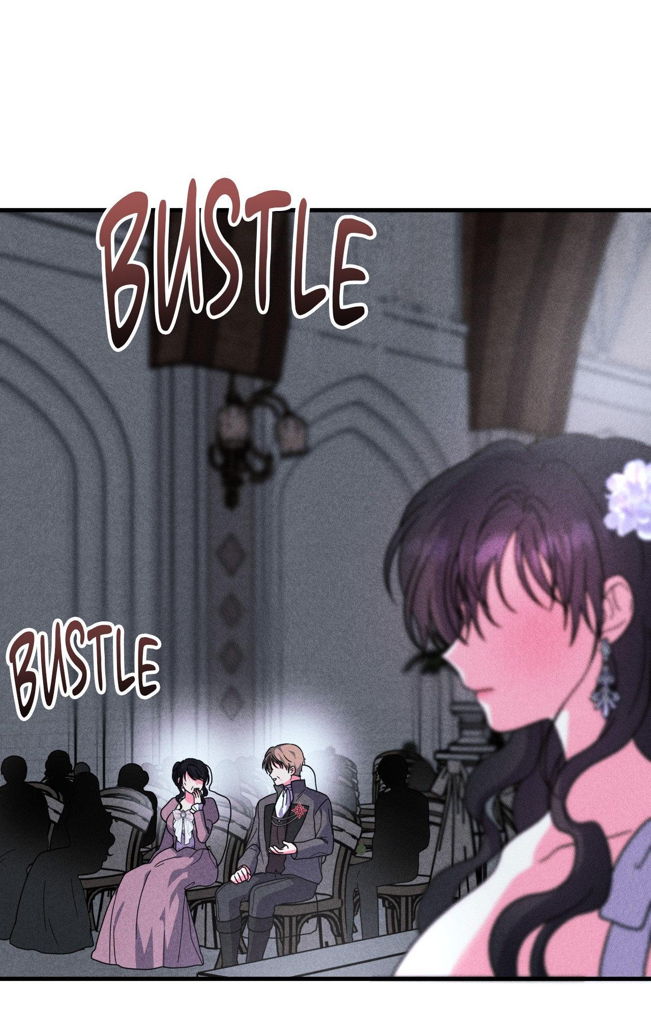 My Lady’s Midnight Affairs Chapter 16 - Page 8