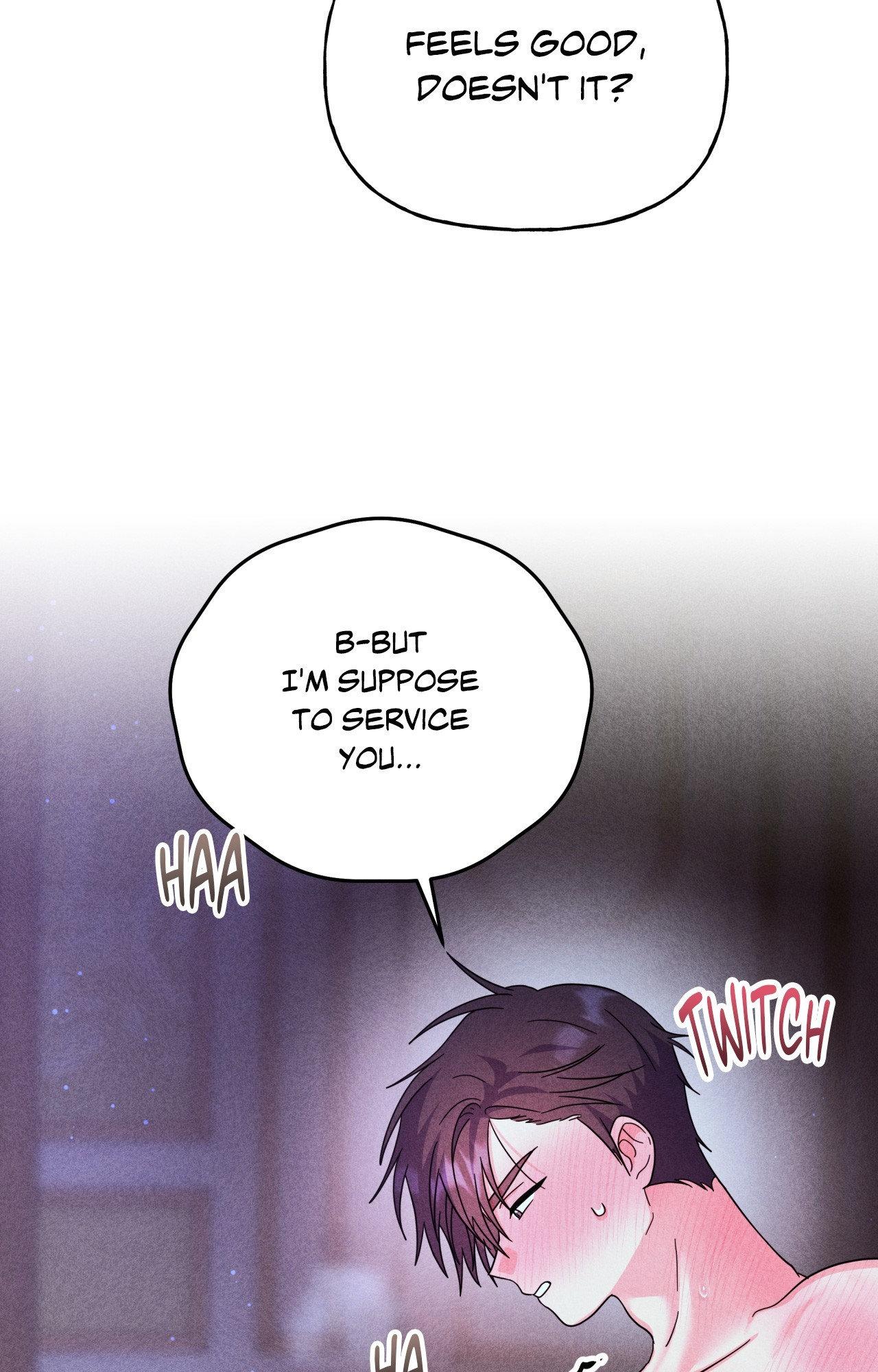 My Lady’s Midnight Affairs Chapter 16 - Page 74