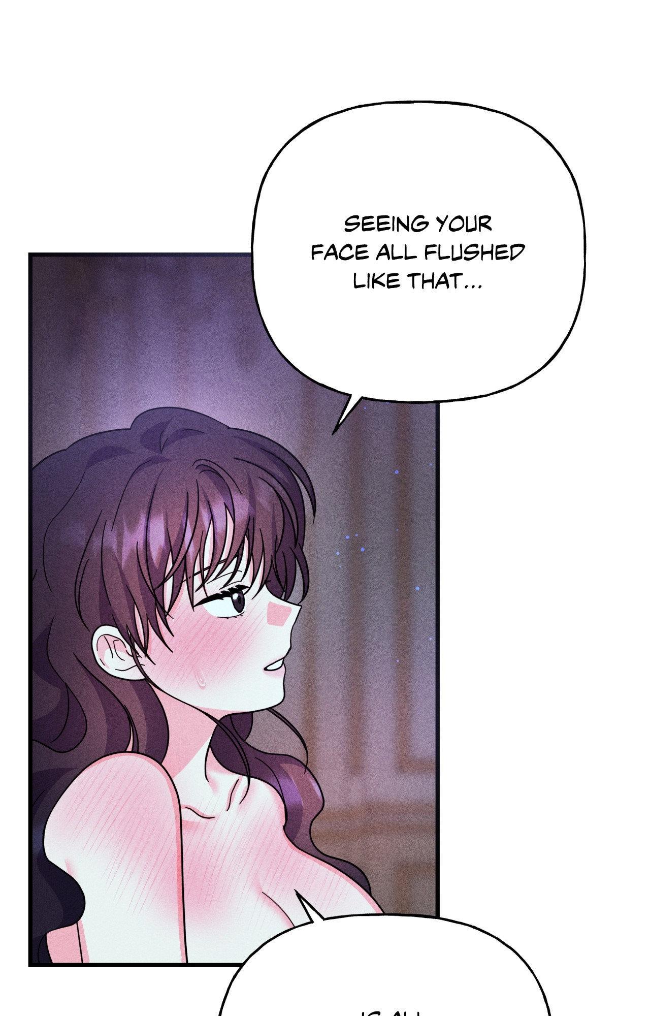 My Lady’s Midnight Affairs Chapter 16 - Page 76