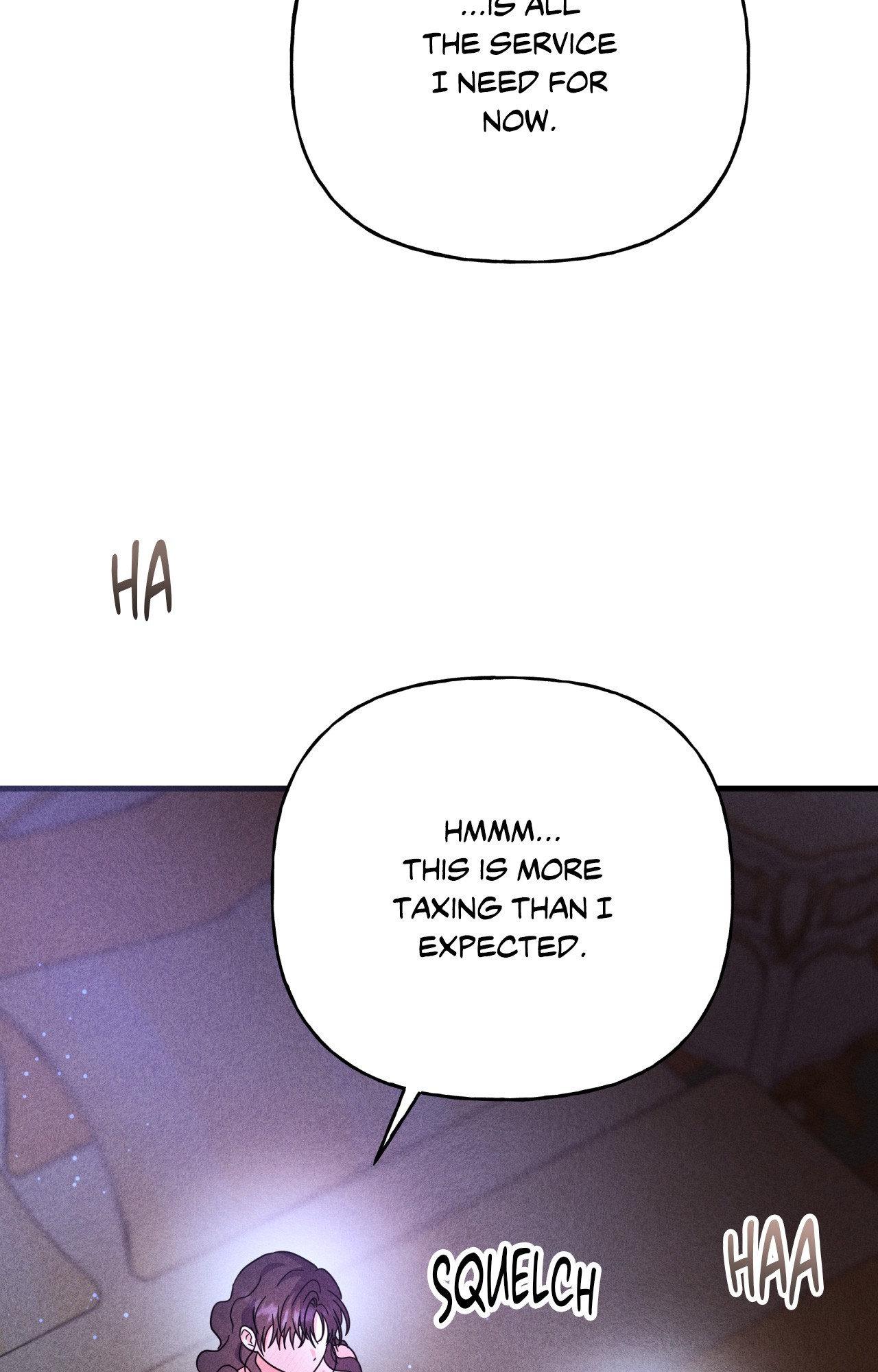 My Lady’s Midnight Affairs Chapter 16 - Page 77