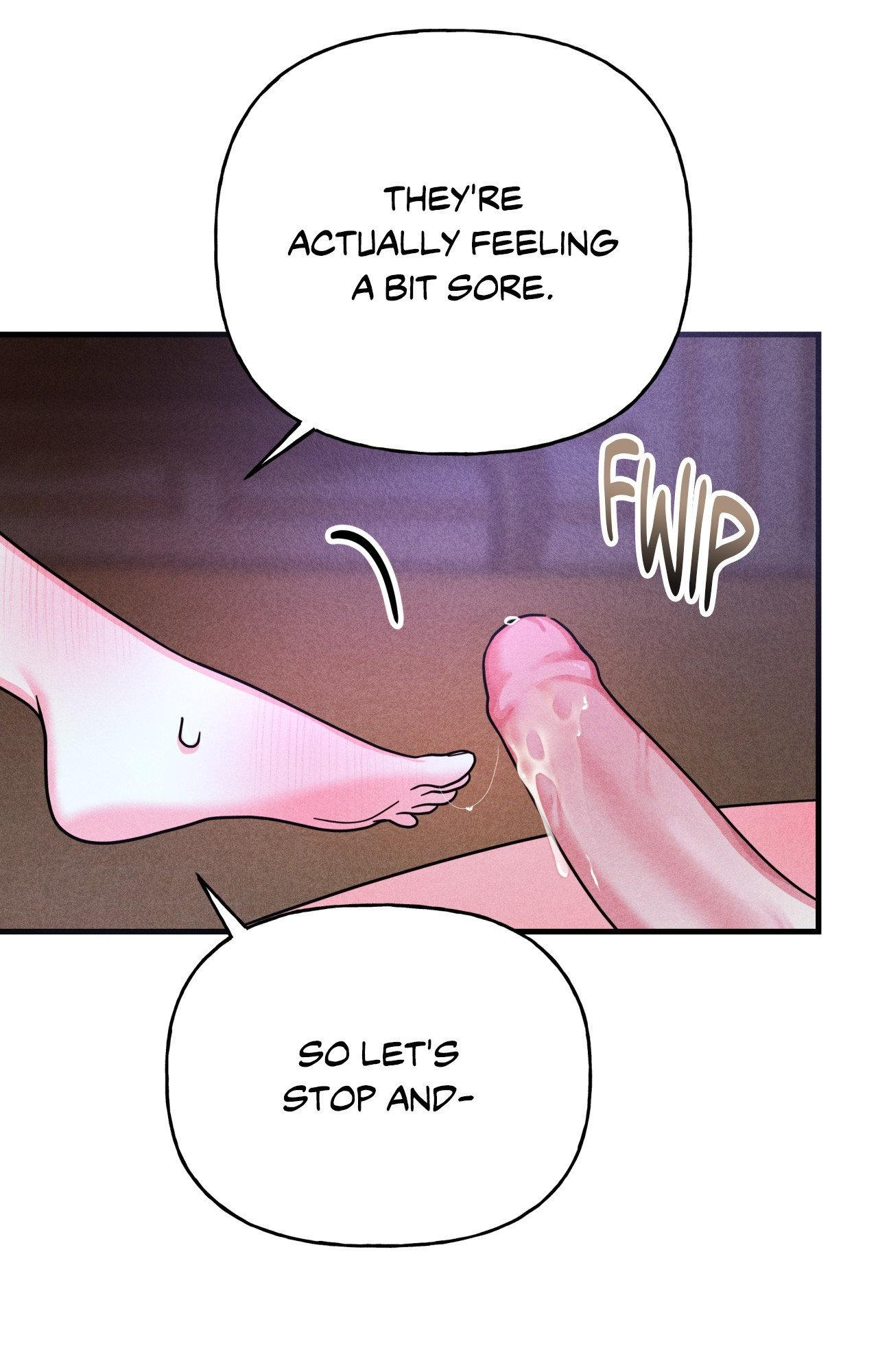 My Lady’s Midnight Affairs Chapter 16 - Page 79