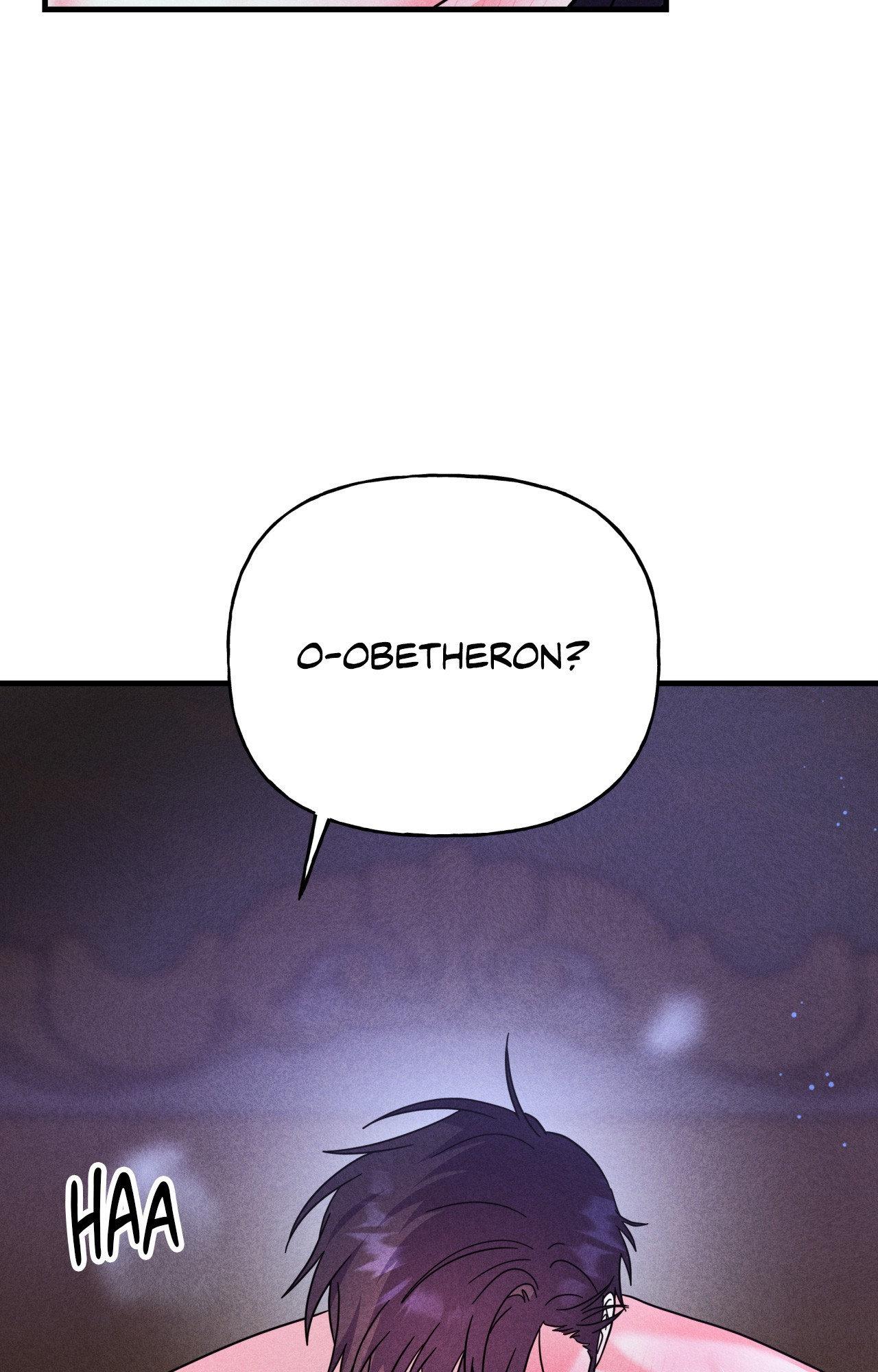 My Lady’s Midnight Affairs Chapter 16 - Page 83