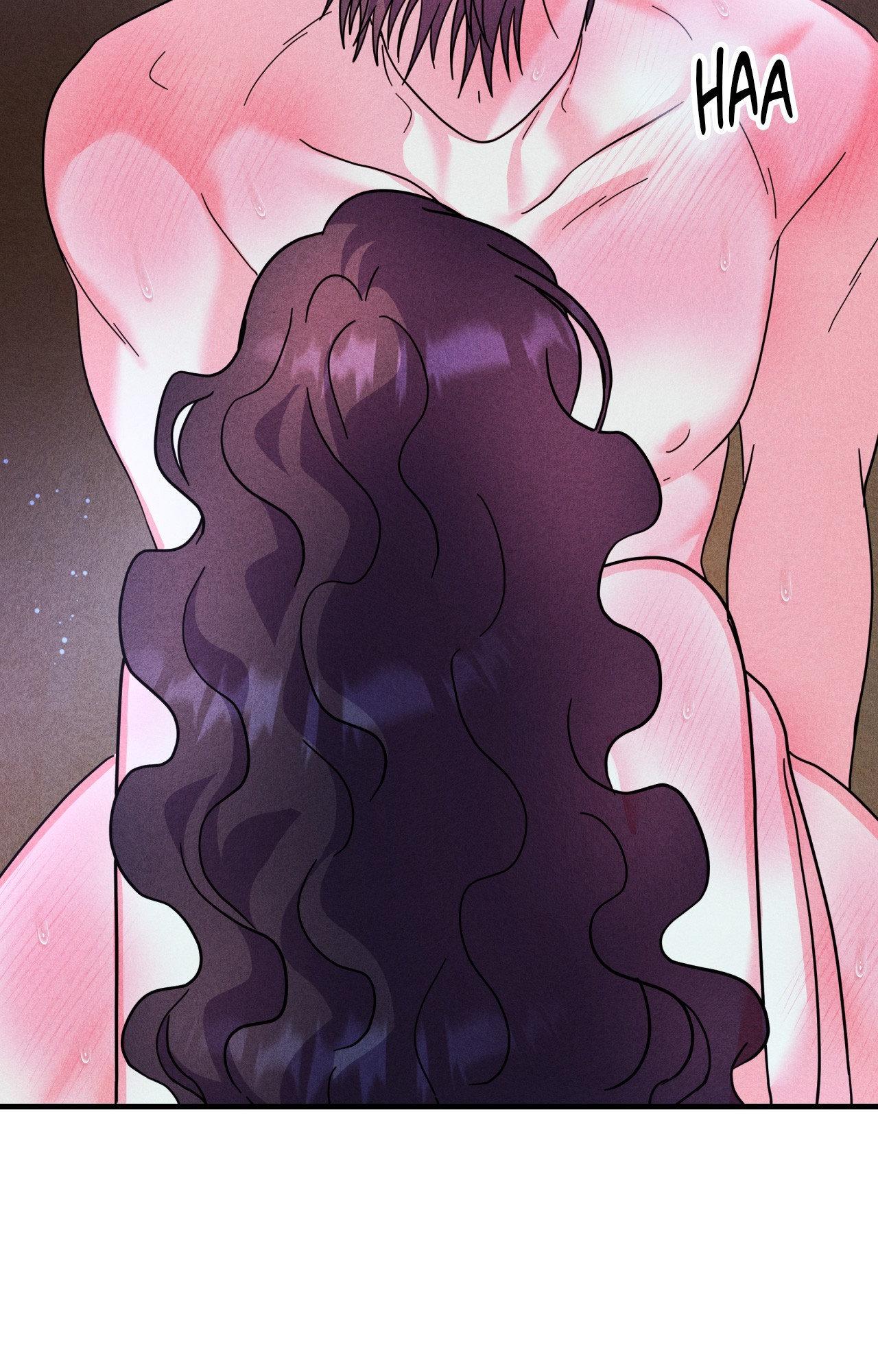 My Lady’s Midnight Affairs Chapter 16 - Page 84
