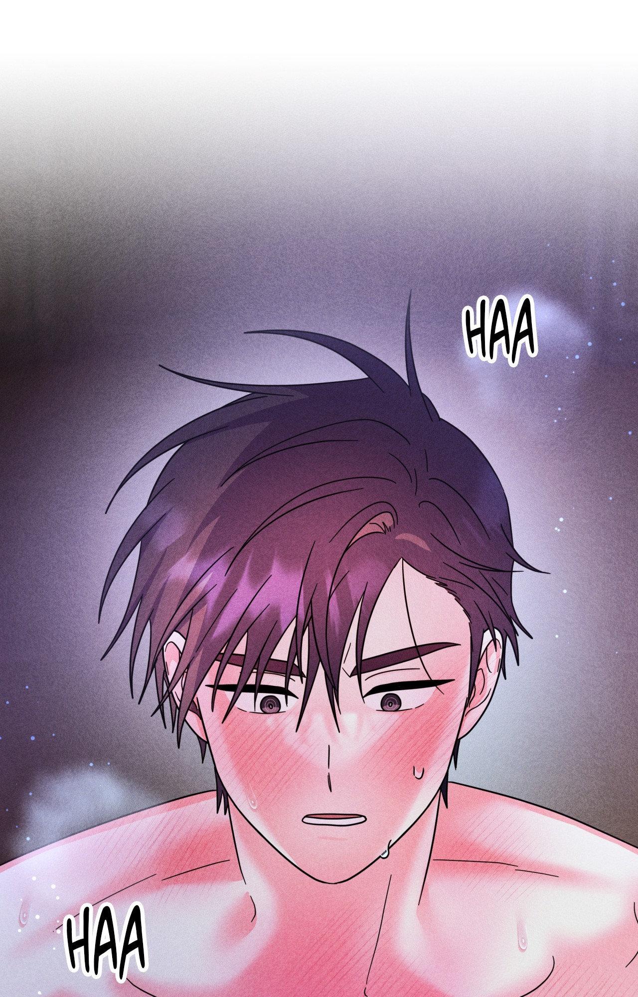 My Lady’s Midnight Affairs Chapter 16 - Page 85