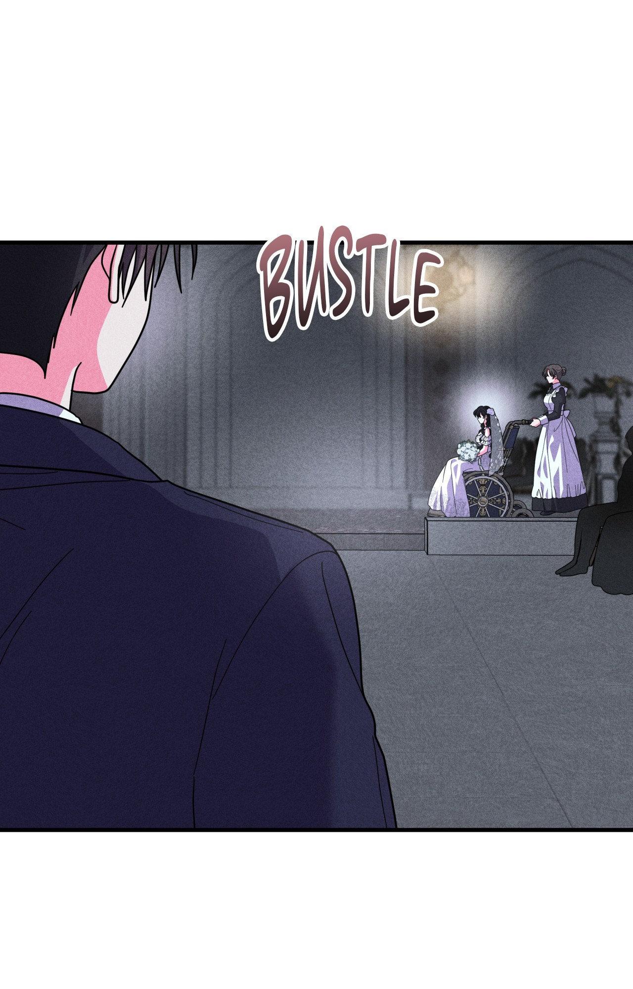 My Lady’s Midnight Affairs Chapter 16 - Page 10