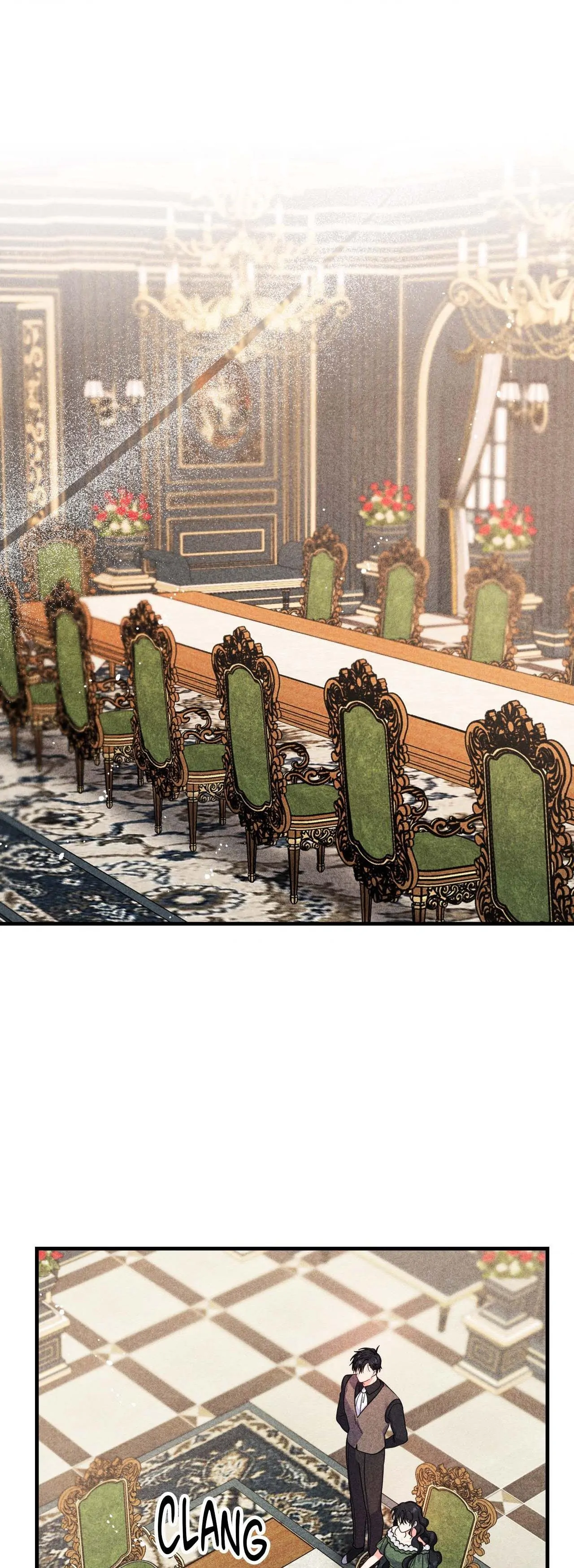My Lady’s Midnight Affairs Chapter 2 - Page 31