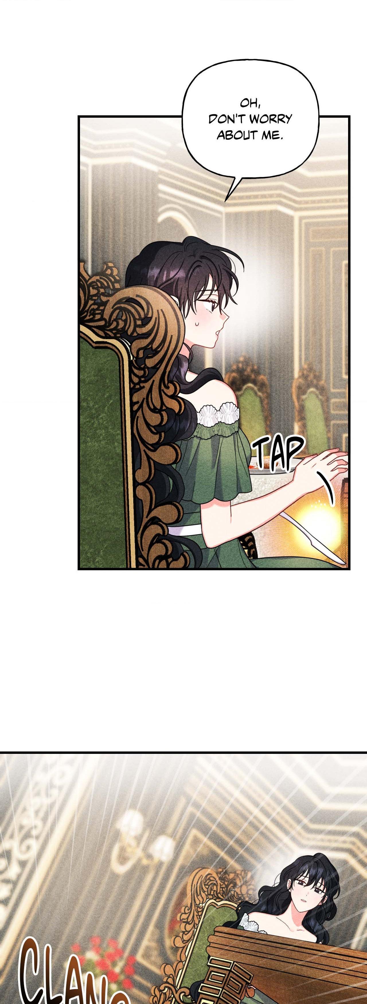 My Lady’s Midnight Affairs Chapter 2 - Page 34