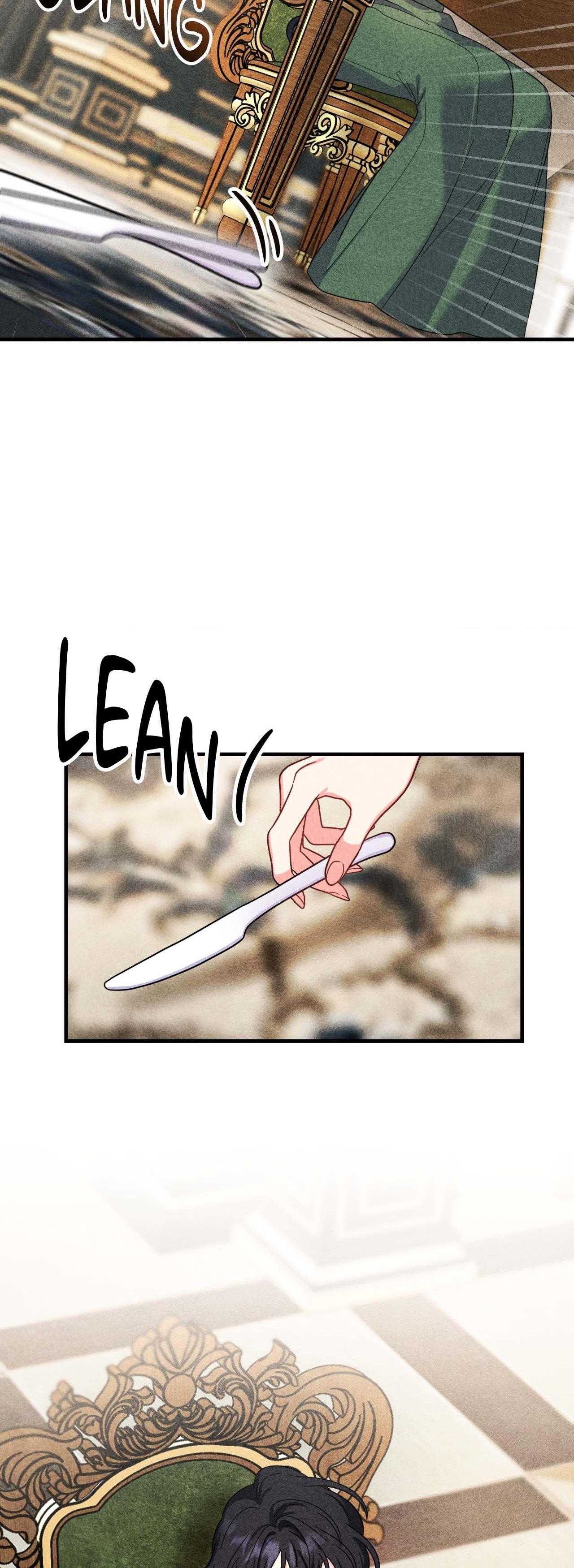 My Lady’s Midnight Affairs Chapter 2 - Page 35