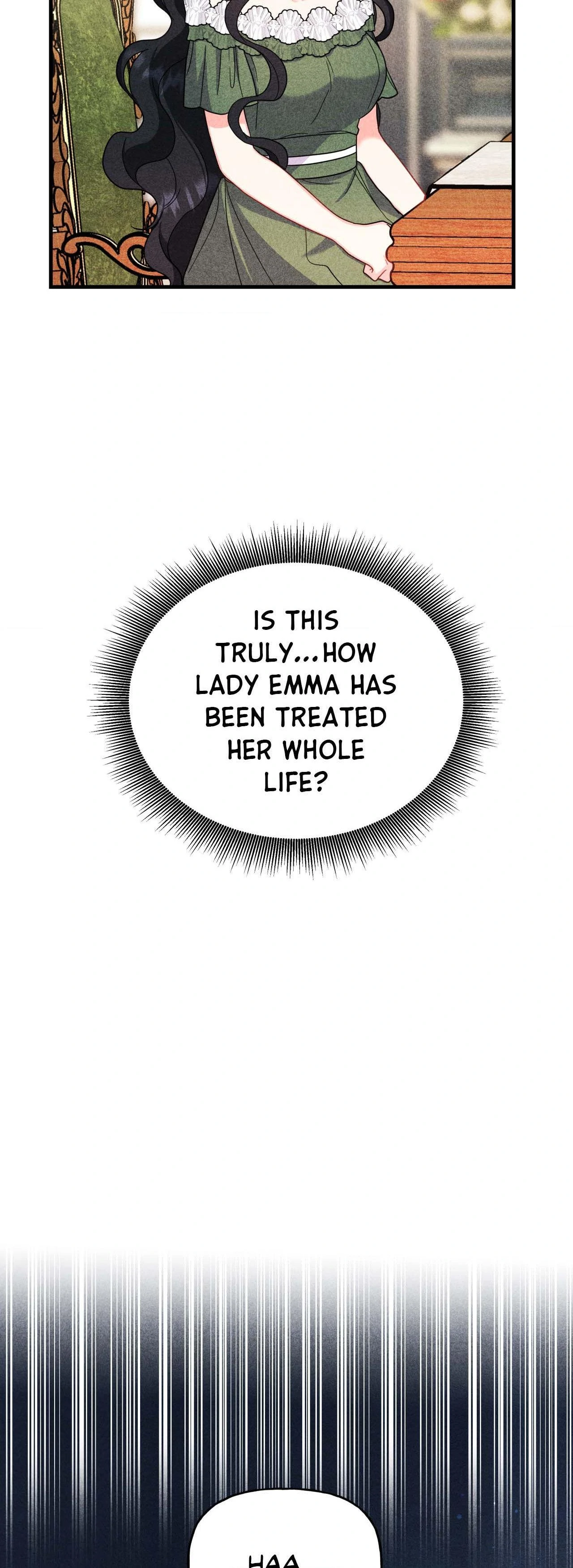 My Lady’s Midnight Affairs Chapter 2 - Page 41