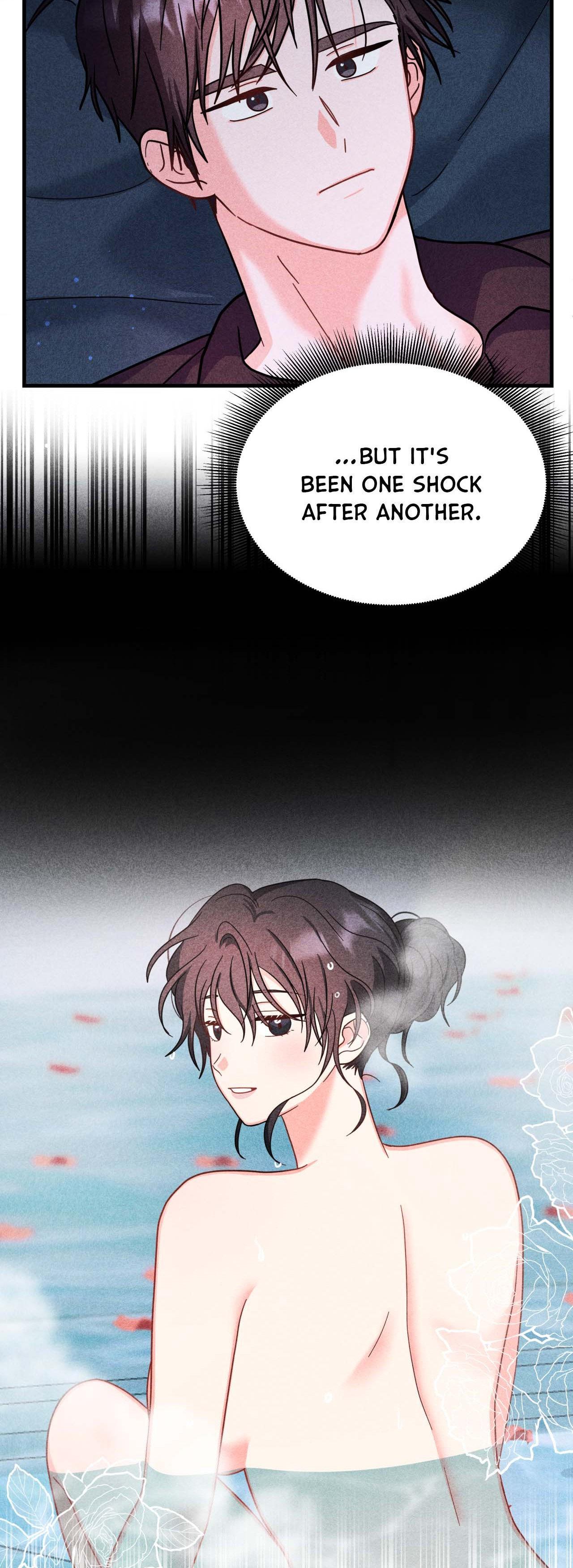 My Lady’s Midnight Affairs Chapter 2 - Page 43