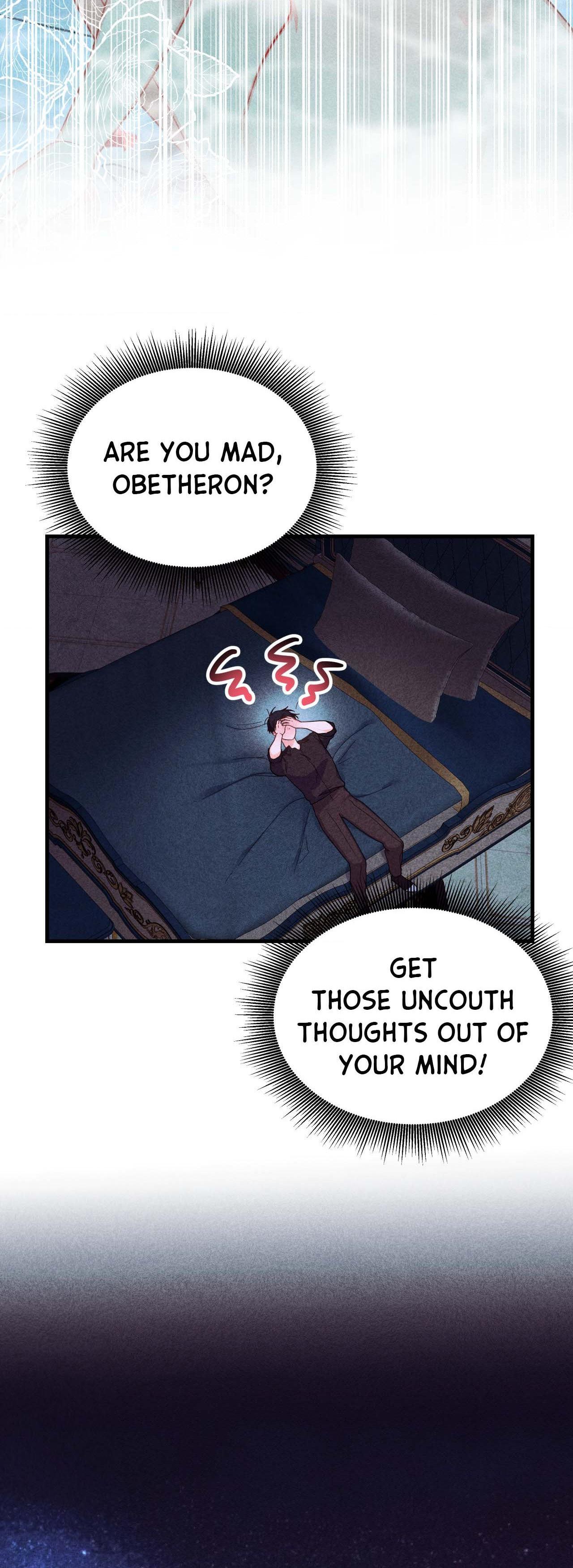 My Lady’s Midnight Affairs Chapter 2 - Page 44