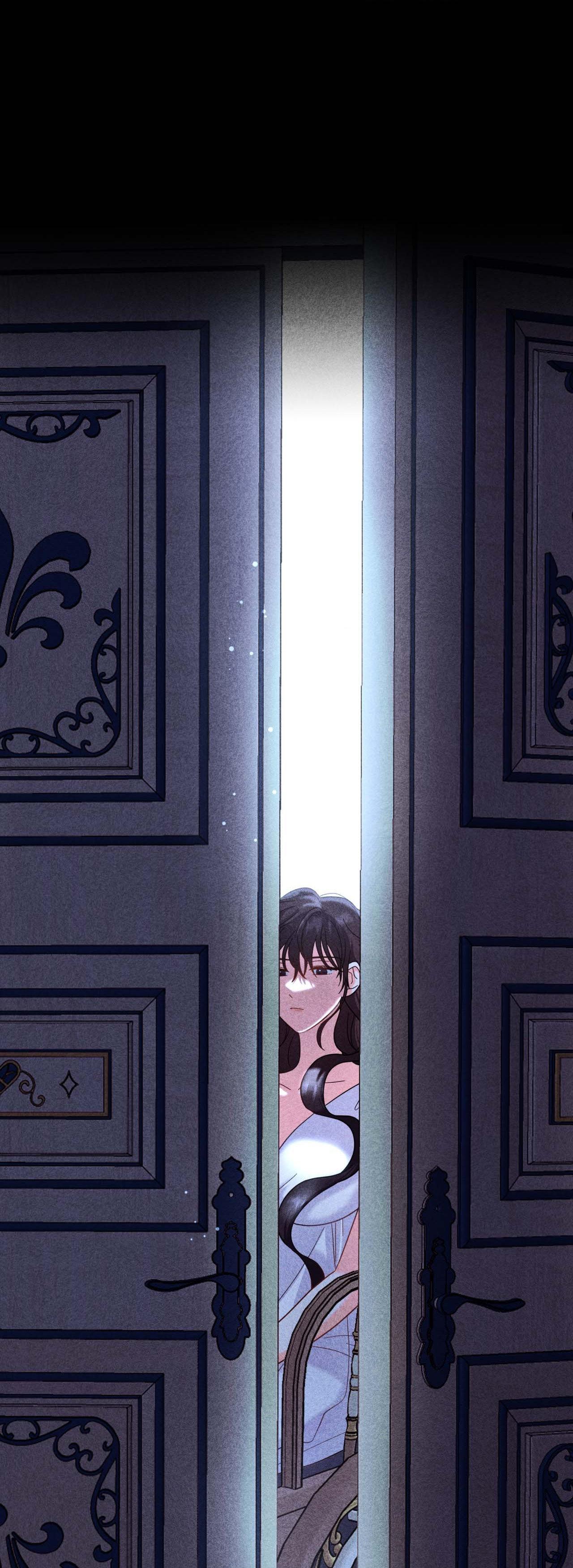 My Lady’s Midnight Affairs Chapter 2 - Page 46