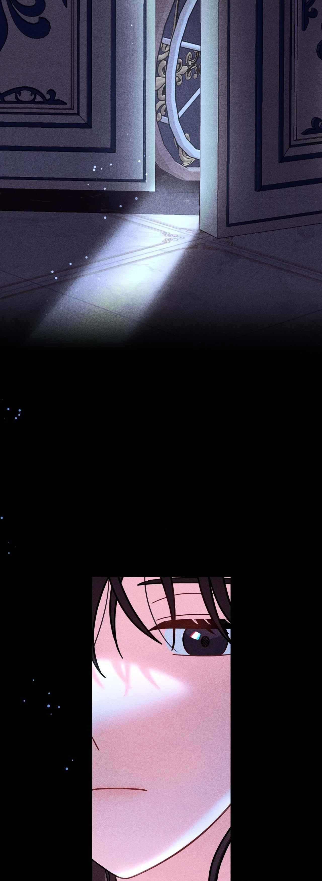 My Lady’s Midnight Affairs Chapter 2 - Page 47