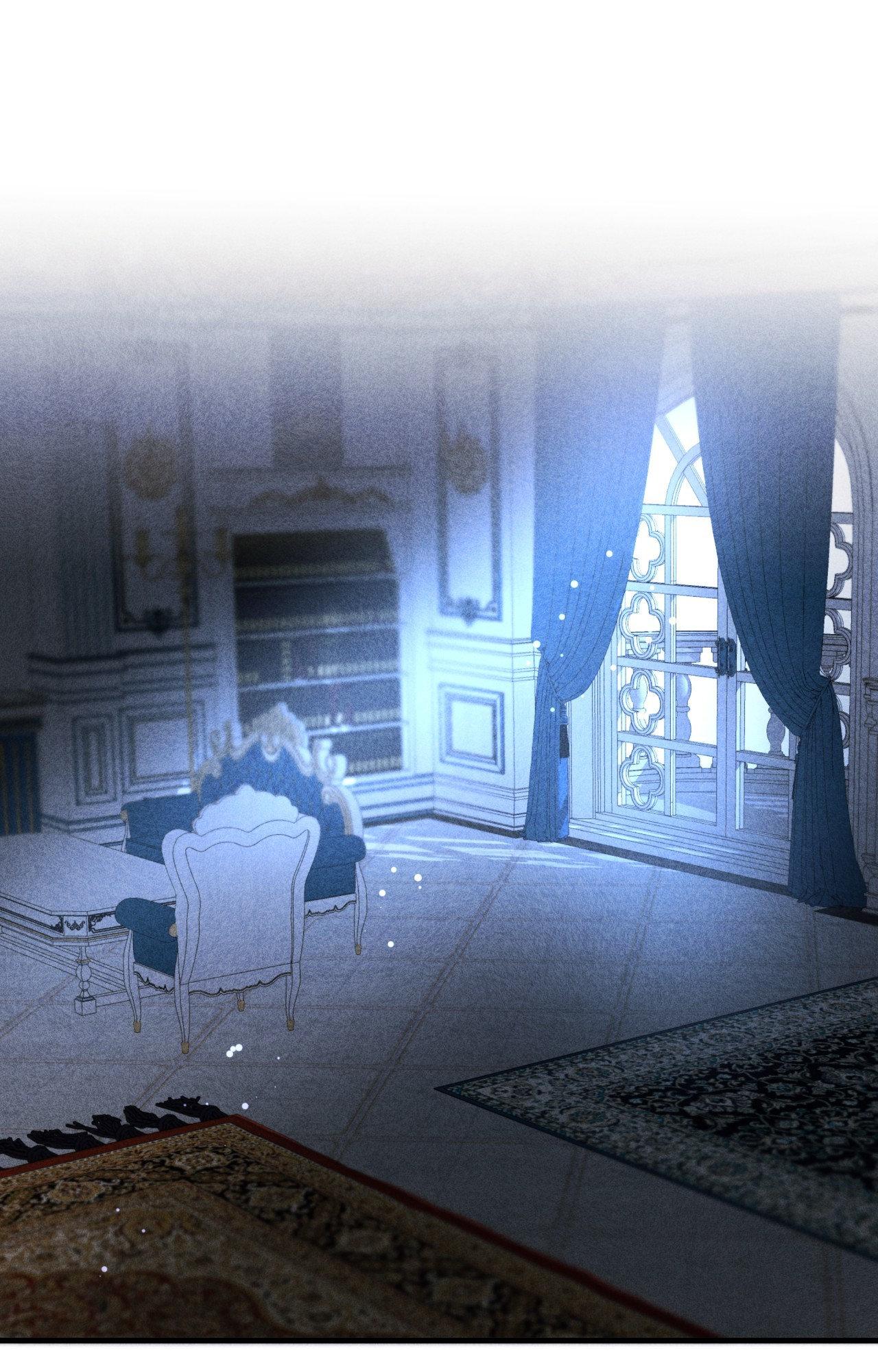 My Lady’s Midnight Affairs Chapter 3 - Page 1
