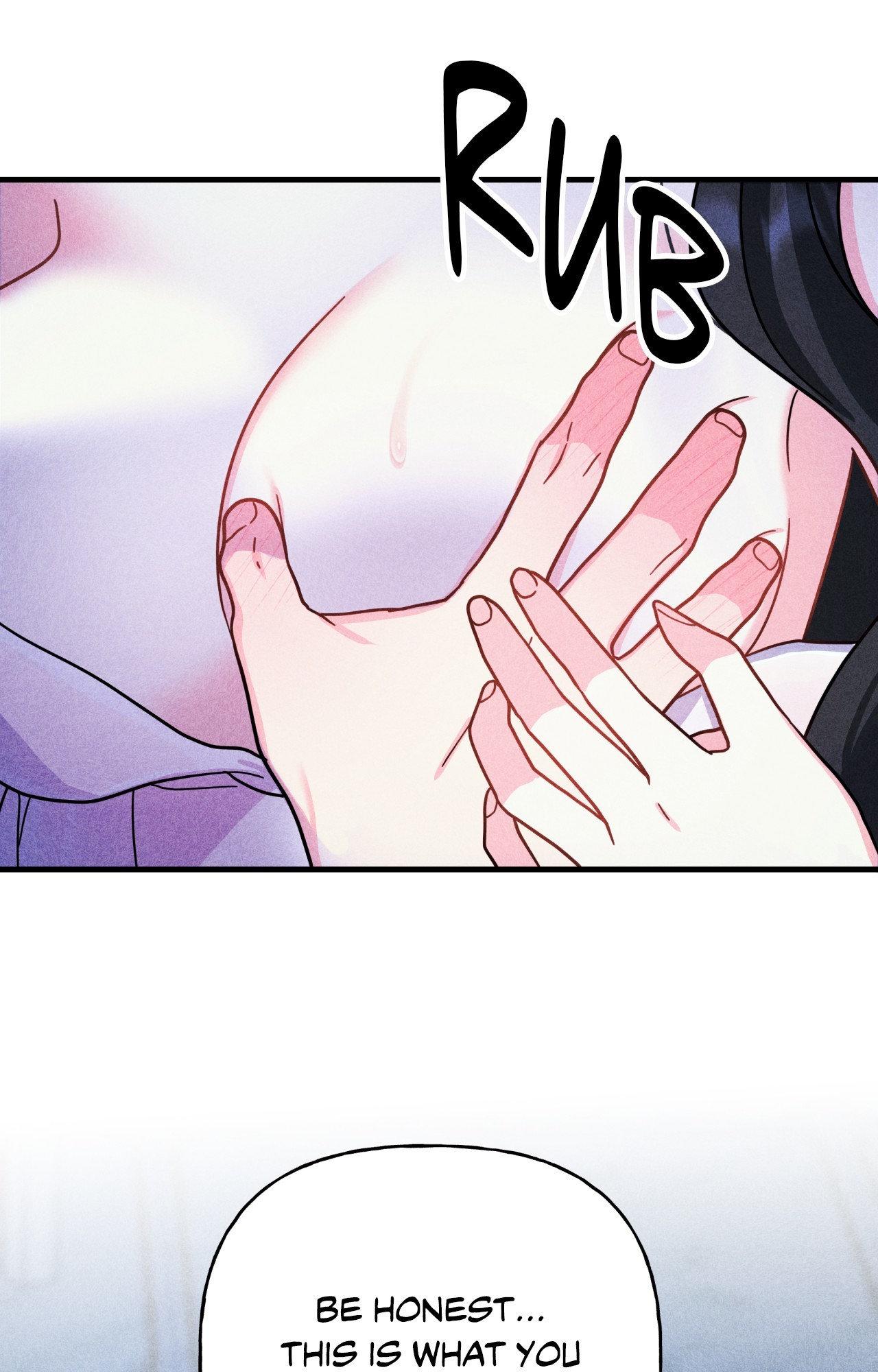 My Lady’s Midnight Affairs Chapter 3 - Page 12