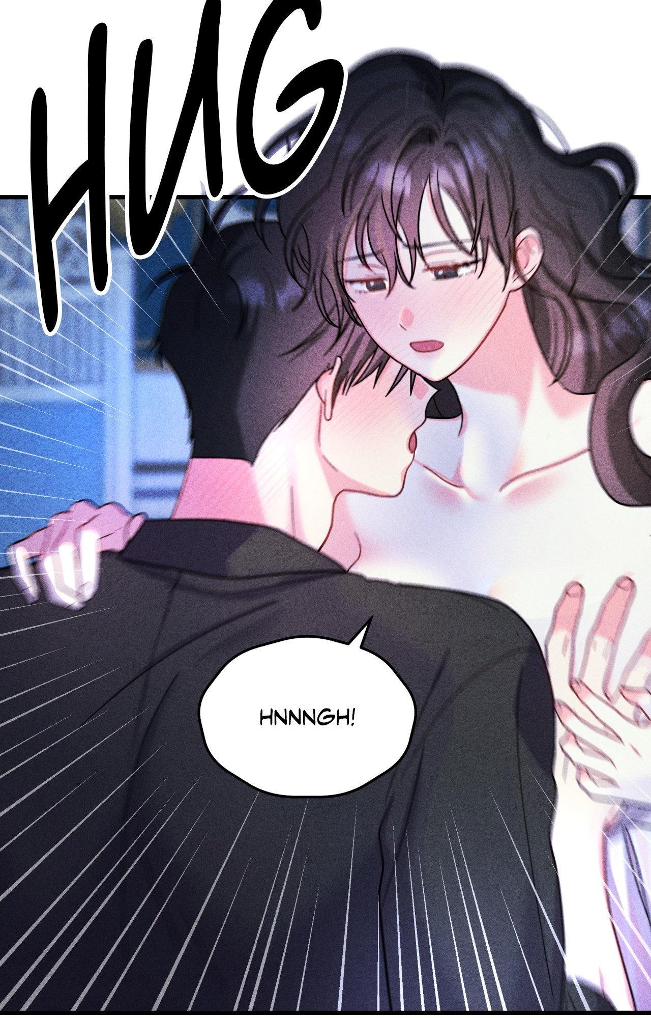 My Lady’s Midnight Affairs Chapter 3 - Page 15
