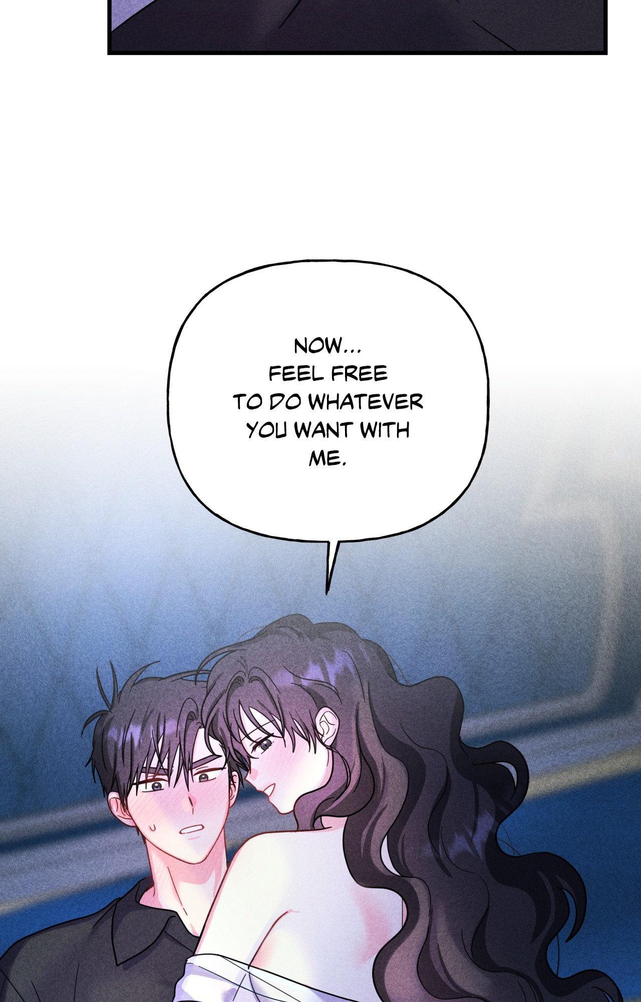 My Lady’s Midnight Affairs Chapter 3 - Page 17