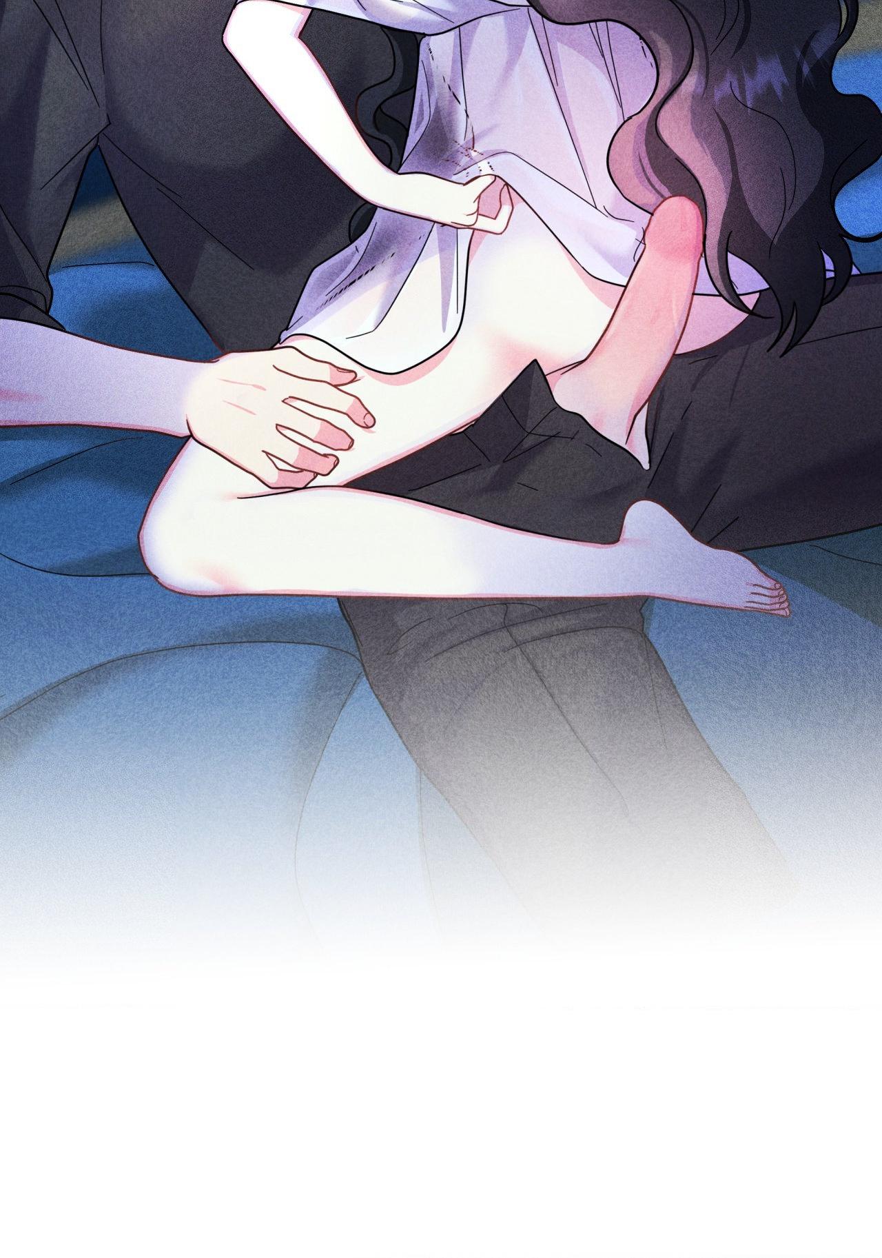 My Lady’s Midnight Affairs Chapter 3 - Page 18