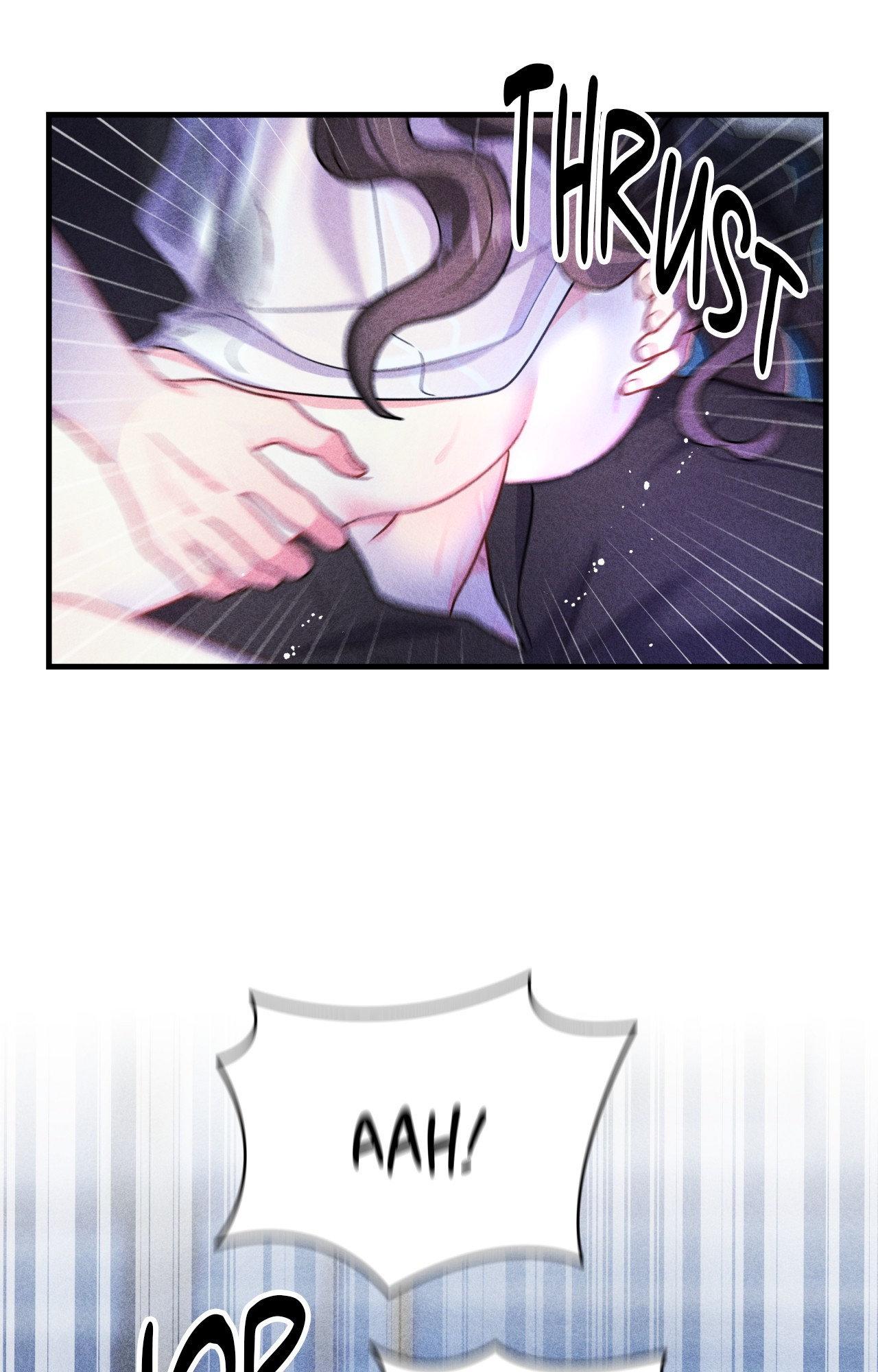My Lady’s Midnight Affairs Chapter 3 - Page 19
