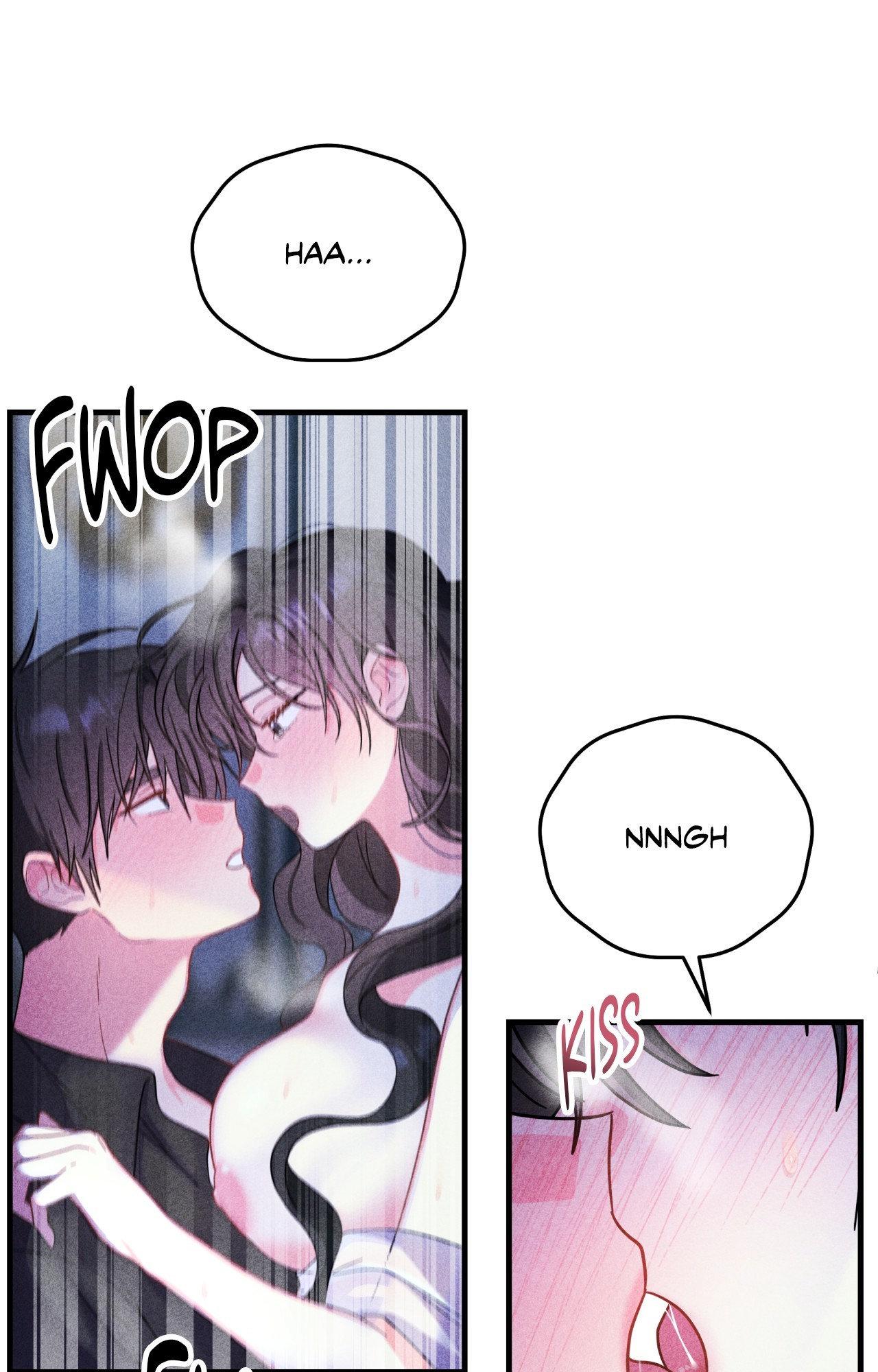 My Lady’s Midnight Affairs Chapter 3 - Page 22