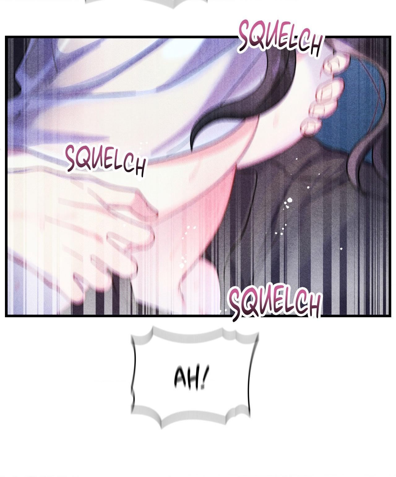 My Lady’s Midnight Affairs Chapter 3 - Page 26