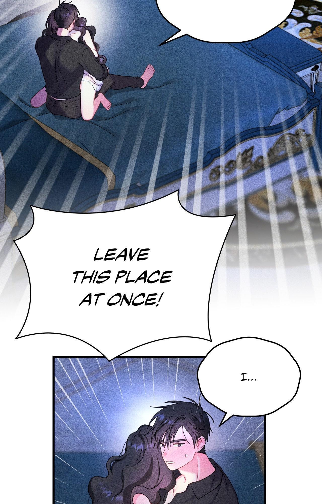 My Lady’s Midnight Affairs Chapter 3 - Page 30