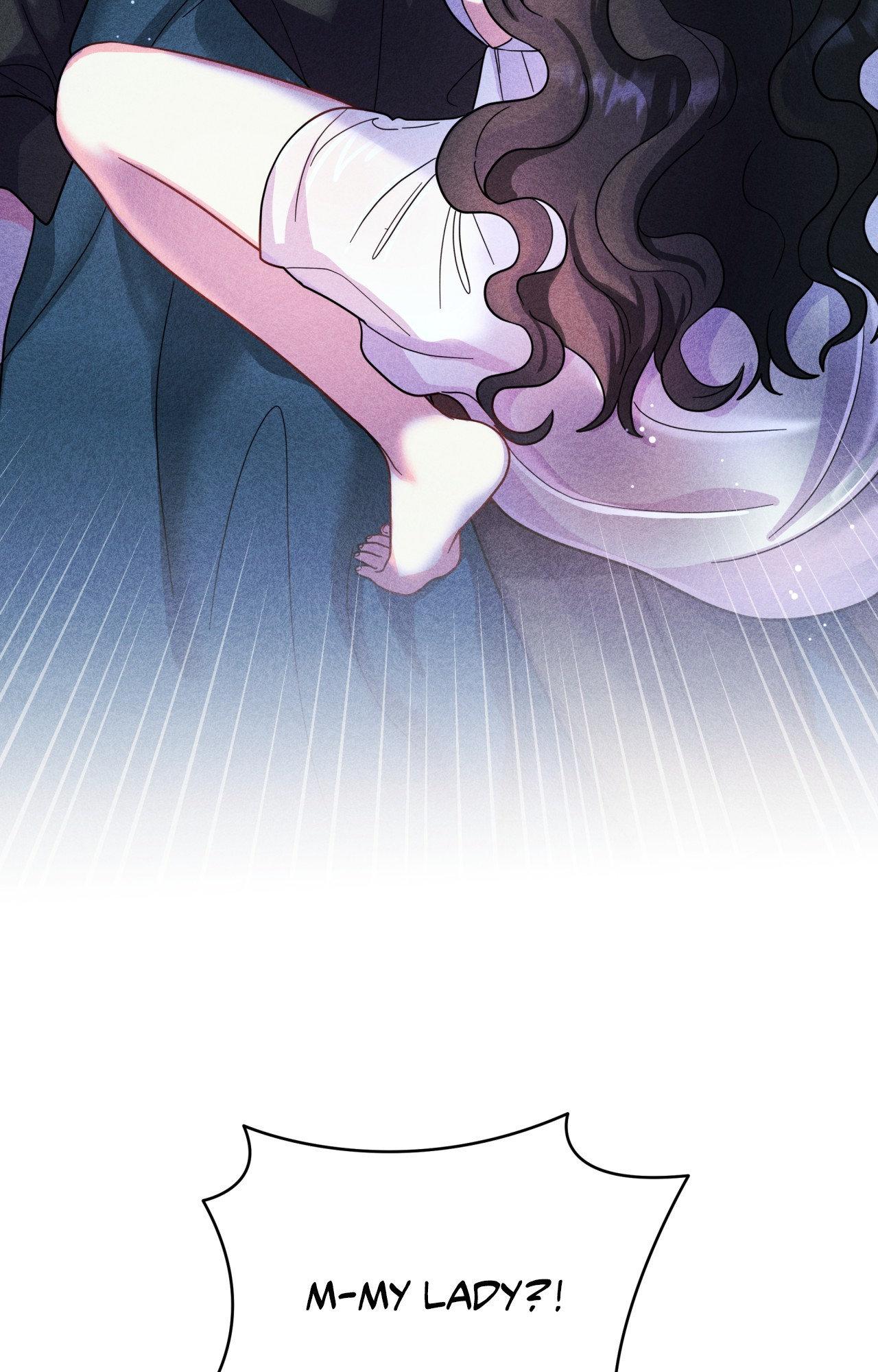 My Lady’s Midnight Affairs Chapter 3 - Page 4