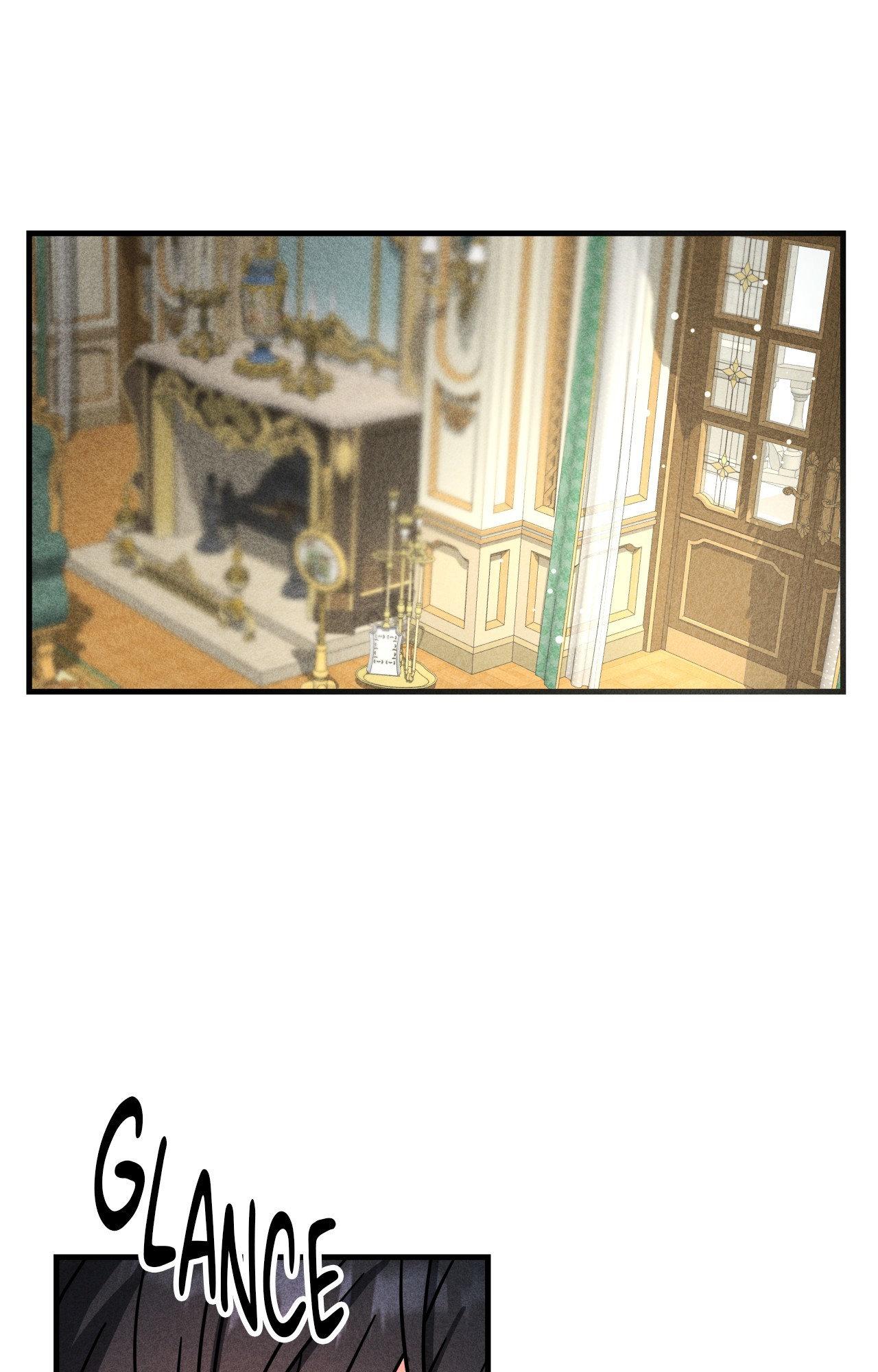 My Lady’s Midnight Affairs Chapter 3 - Page 39