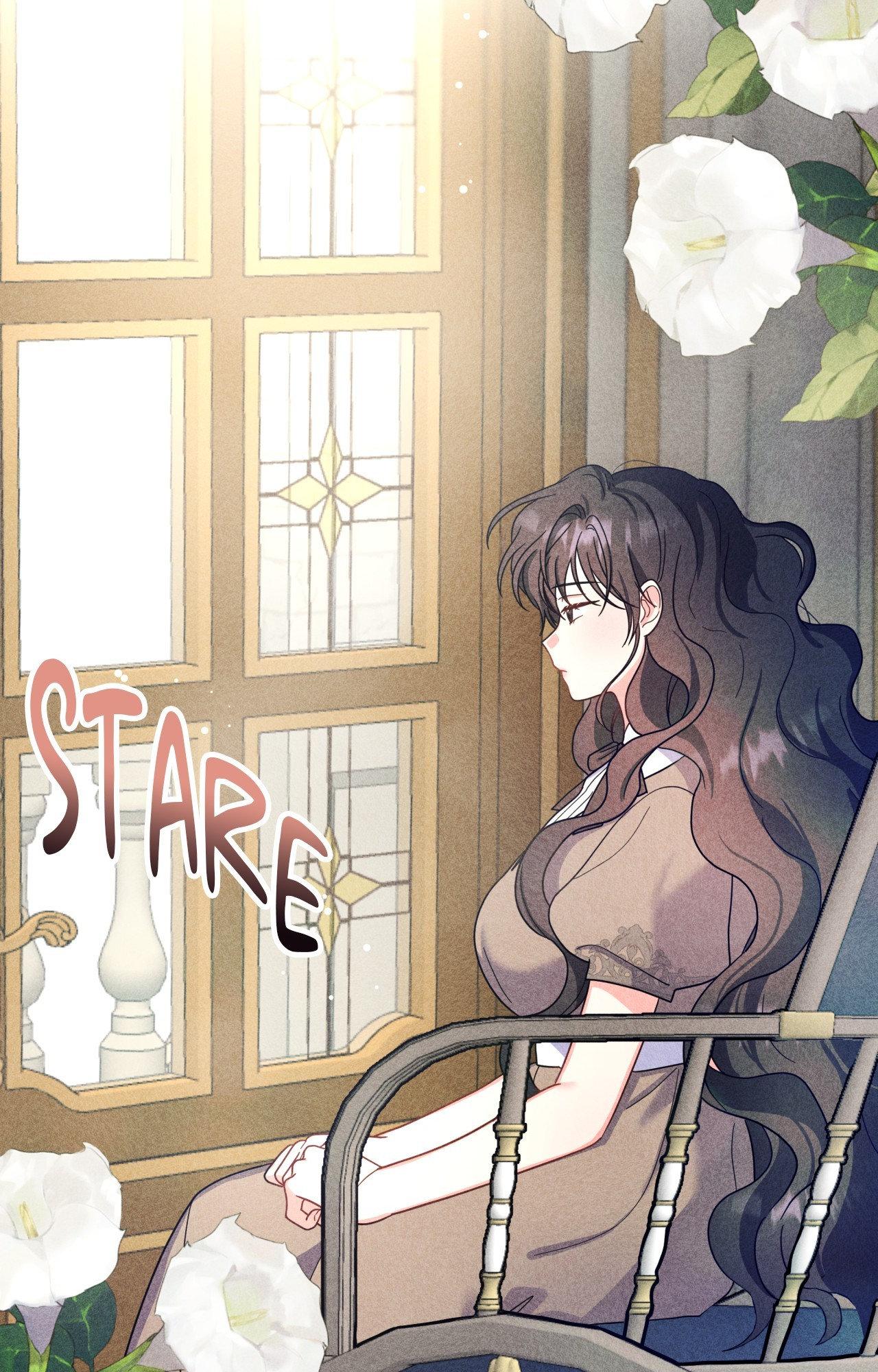 My Lady’s Midnight Affairs Chapter 3 - Page 41