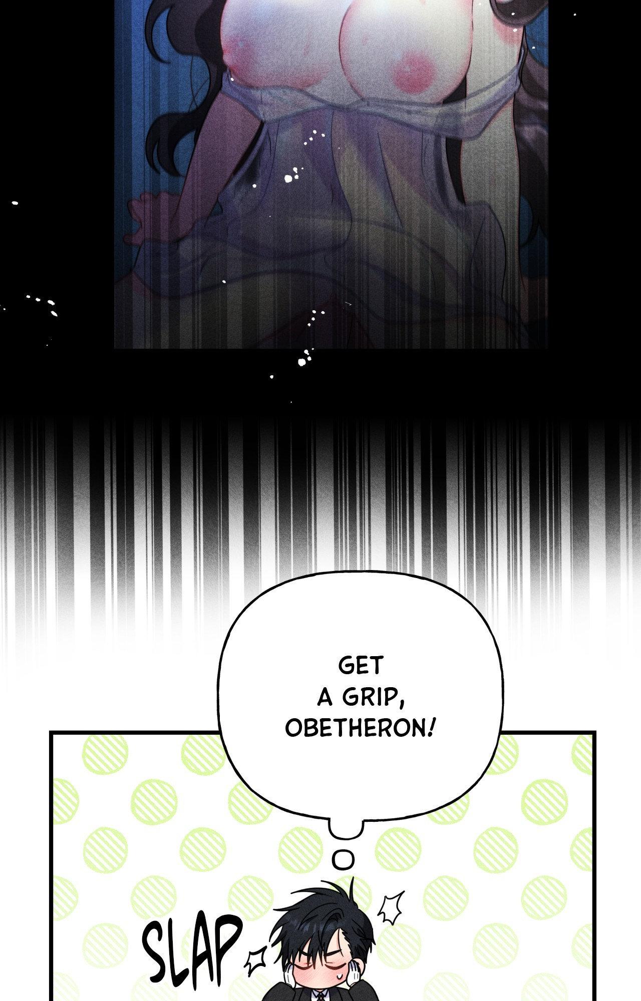 My Lady’s Midnight Affairs Chapter 3 - Page 43